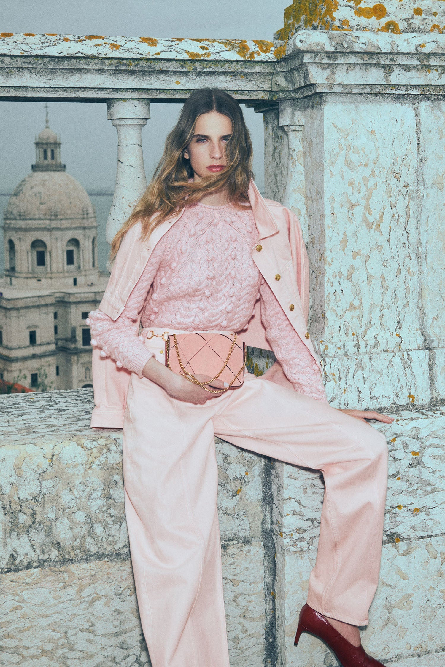 Ulla Johnson PS27 Look 12