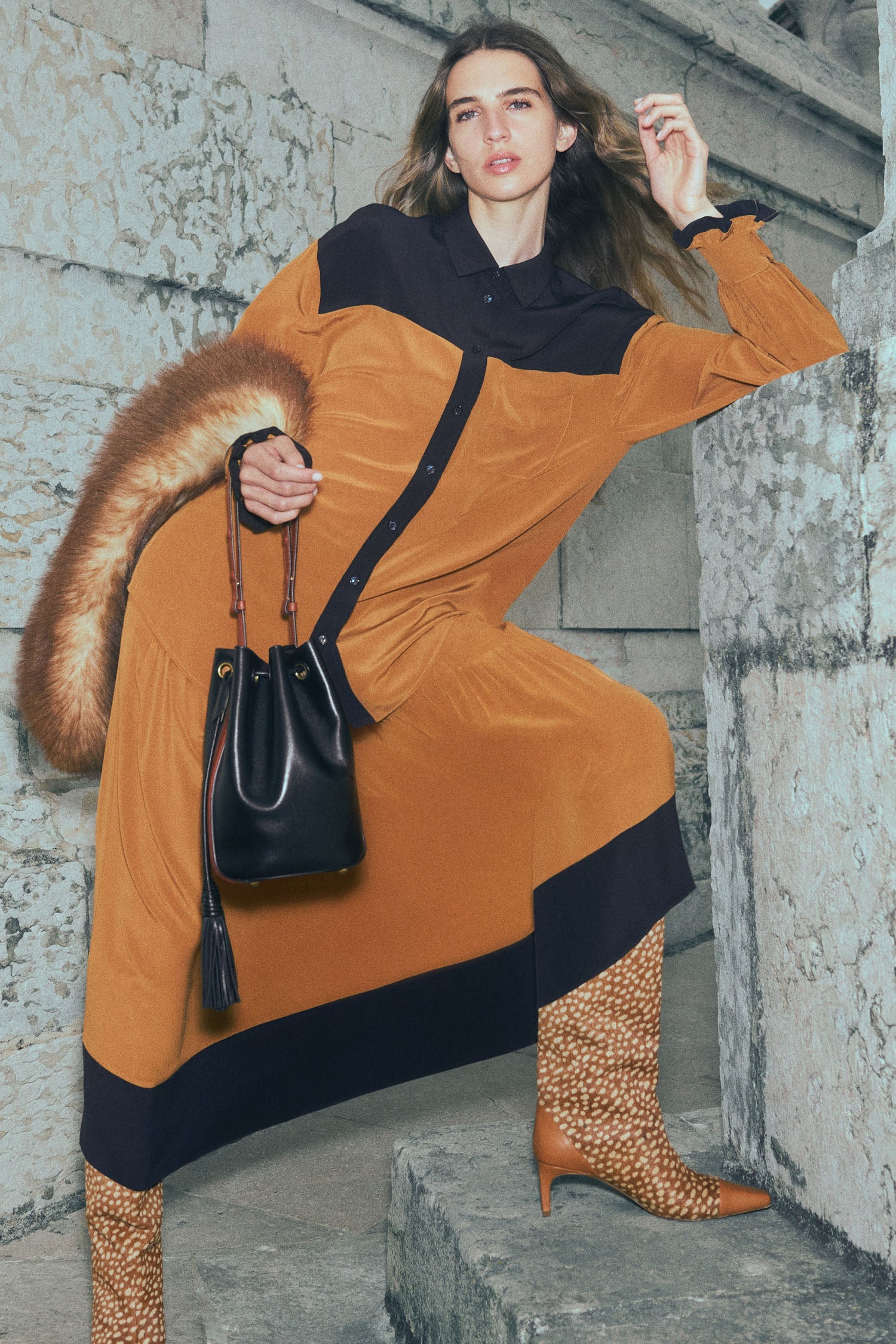 Ulla Johnson PS27 Look 19
