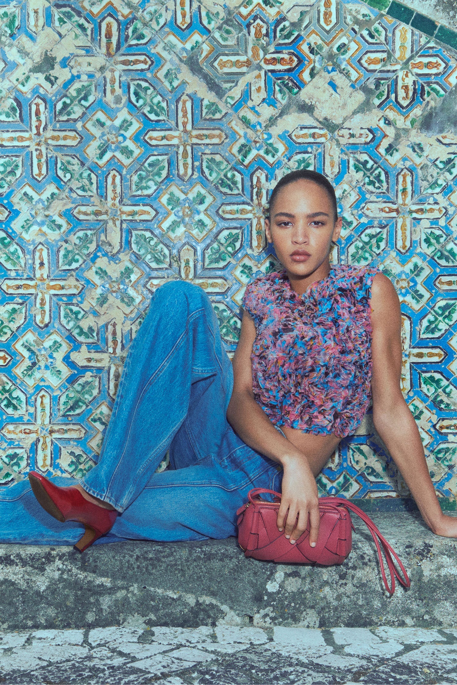 Ulla Johnson PS27 Look 20