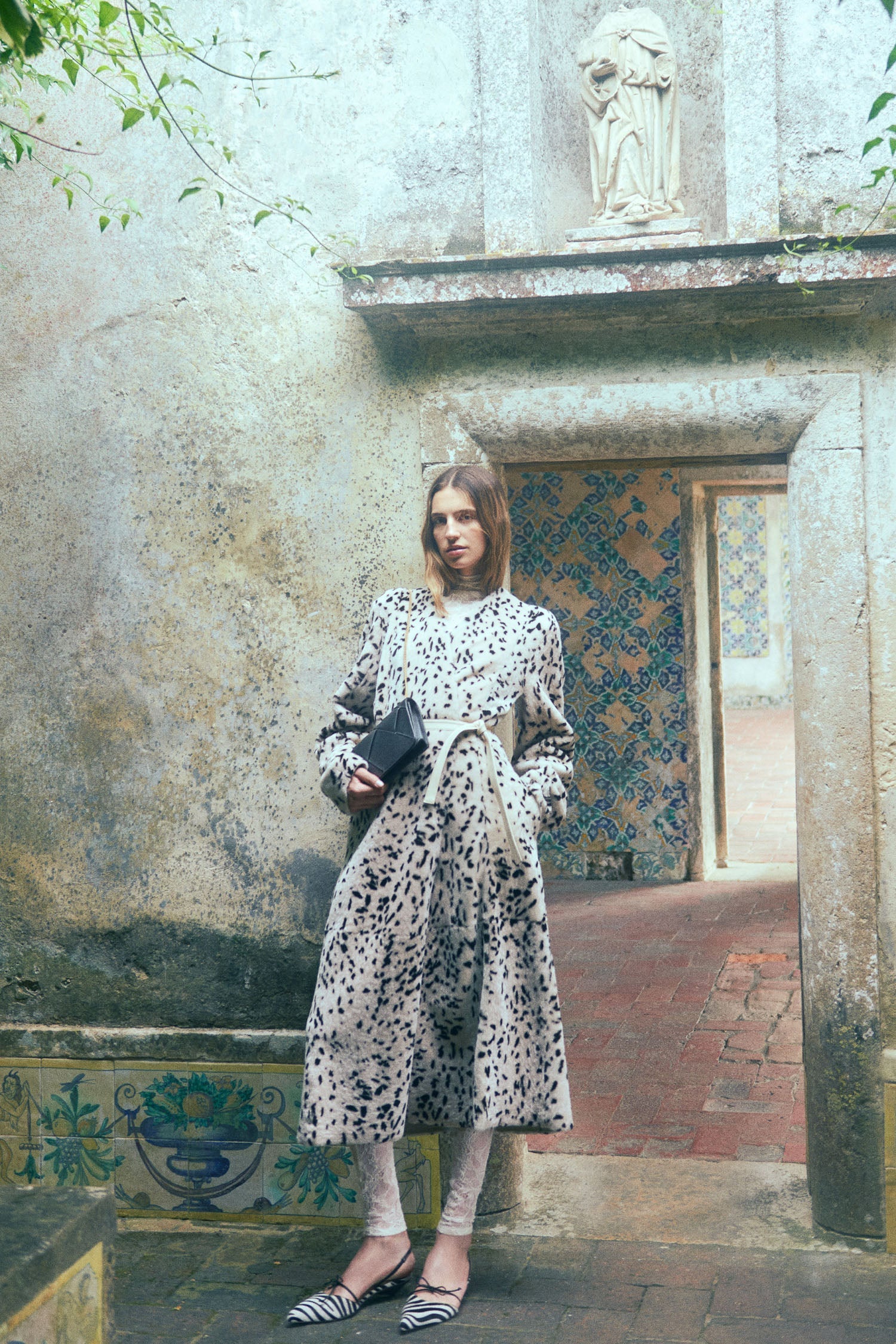 Ulla Johnson PS27 Look 25