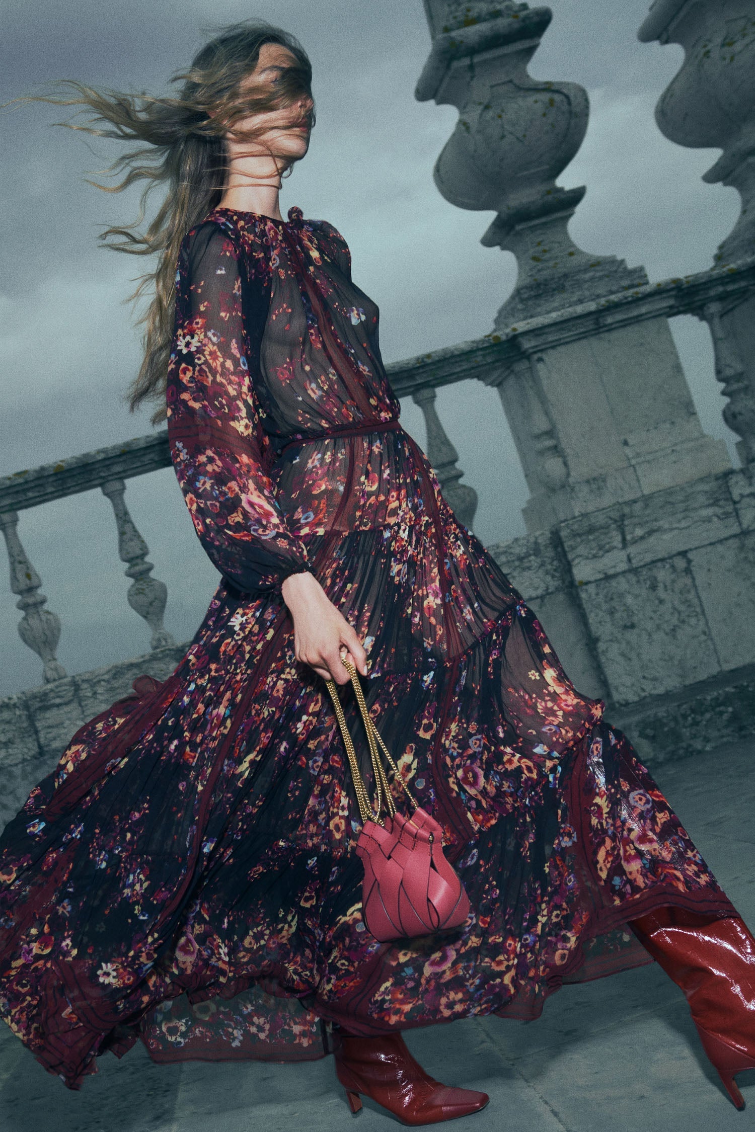 Ulla Johnson PS27 Look 26