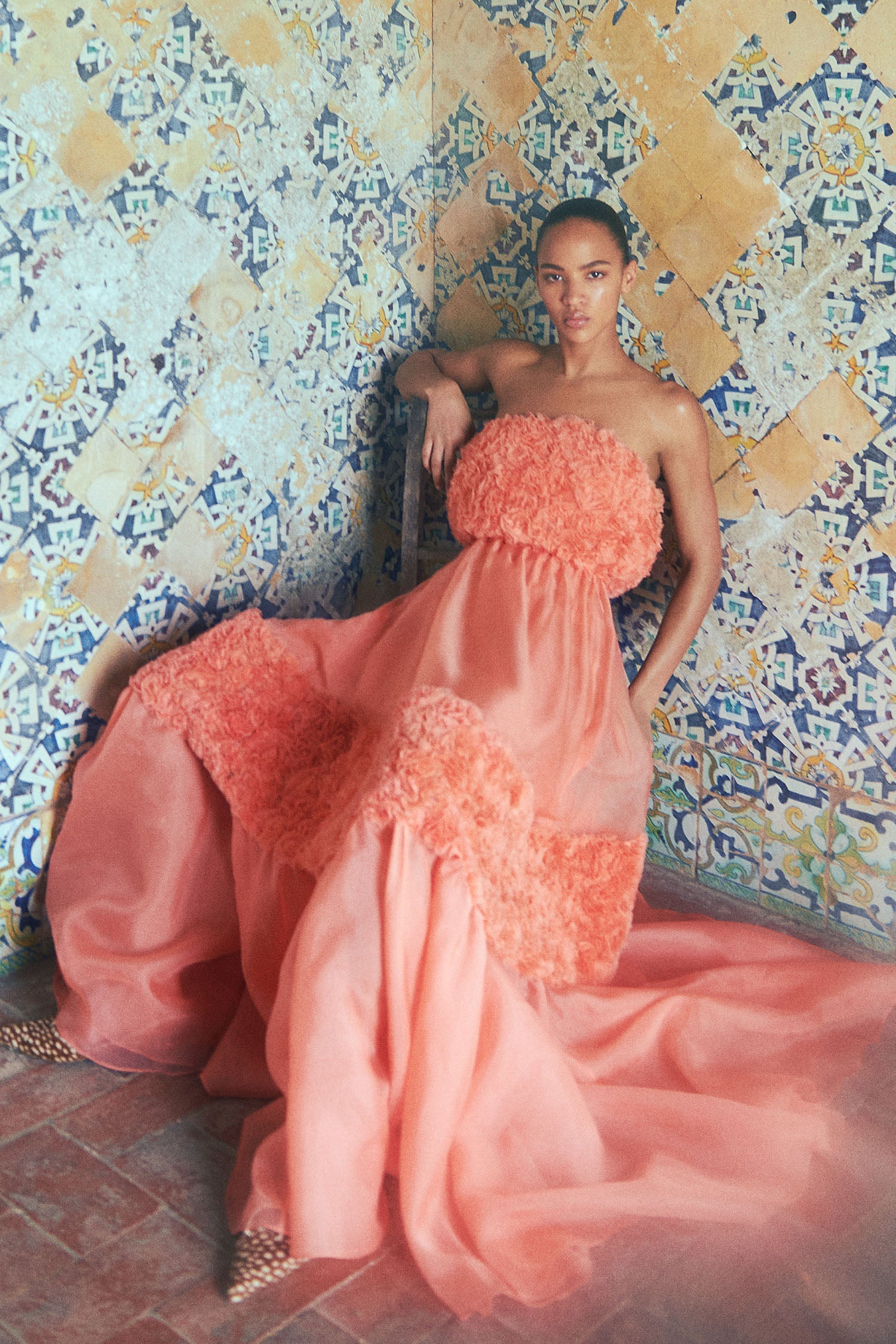 Ulla Johnson PS27 Look 29
