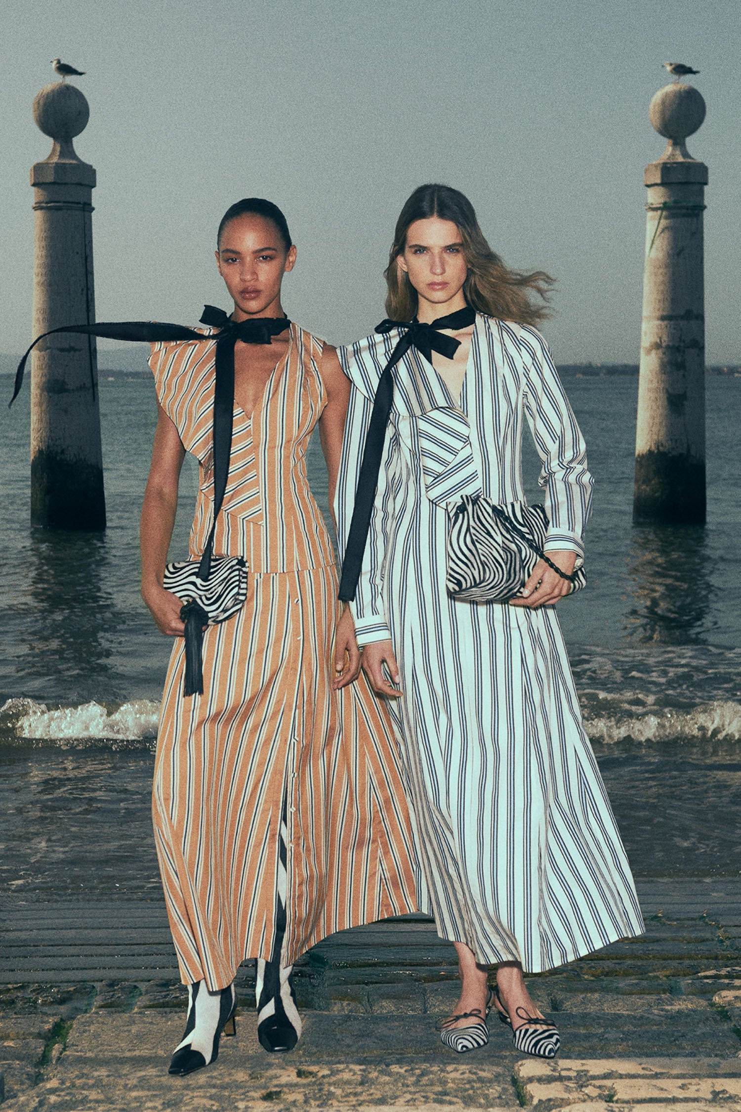 Ulla Johnson PS27 Look 2