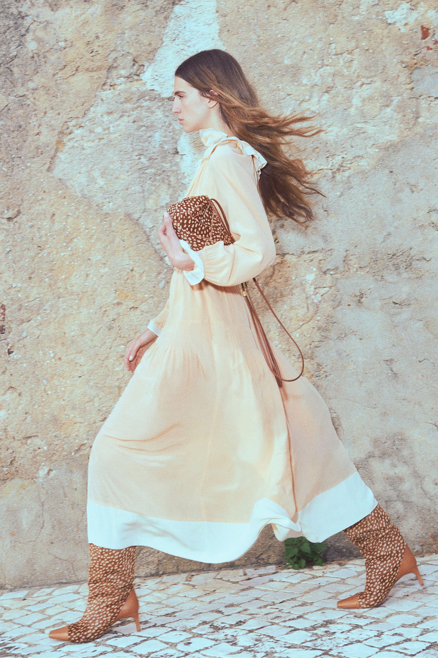 Ulla Johnson PS27 Look 32