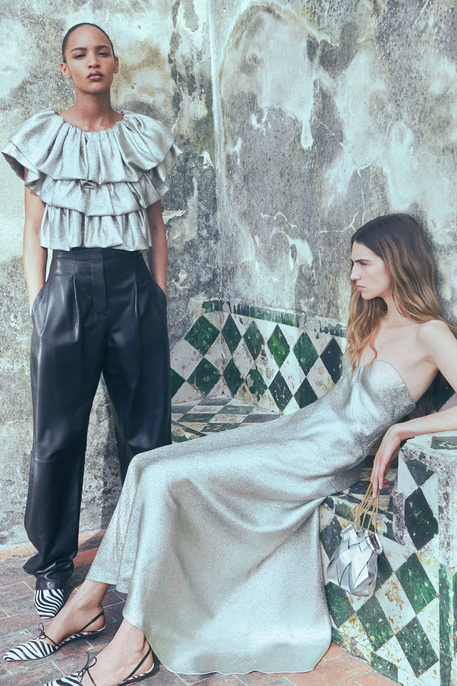 Ulla Johnson PS27 Look 33