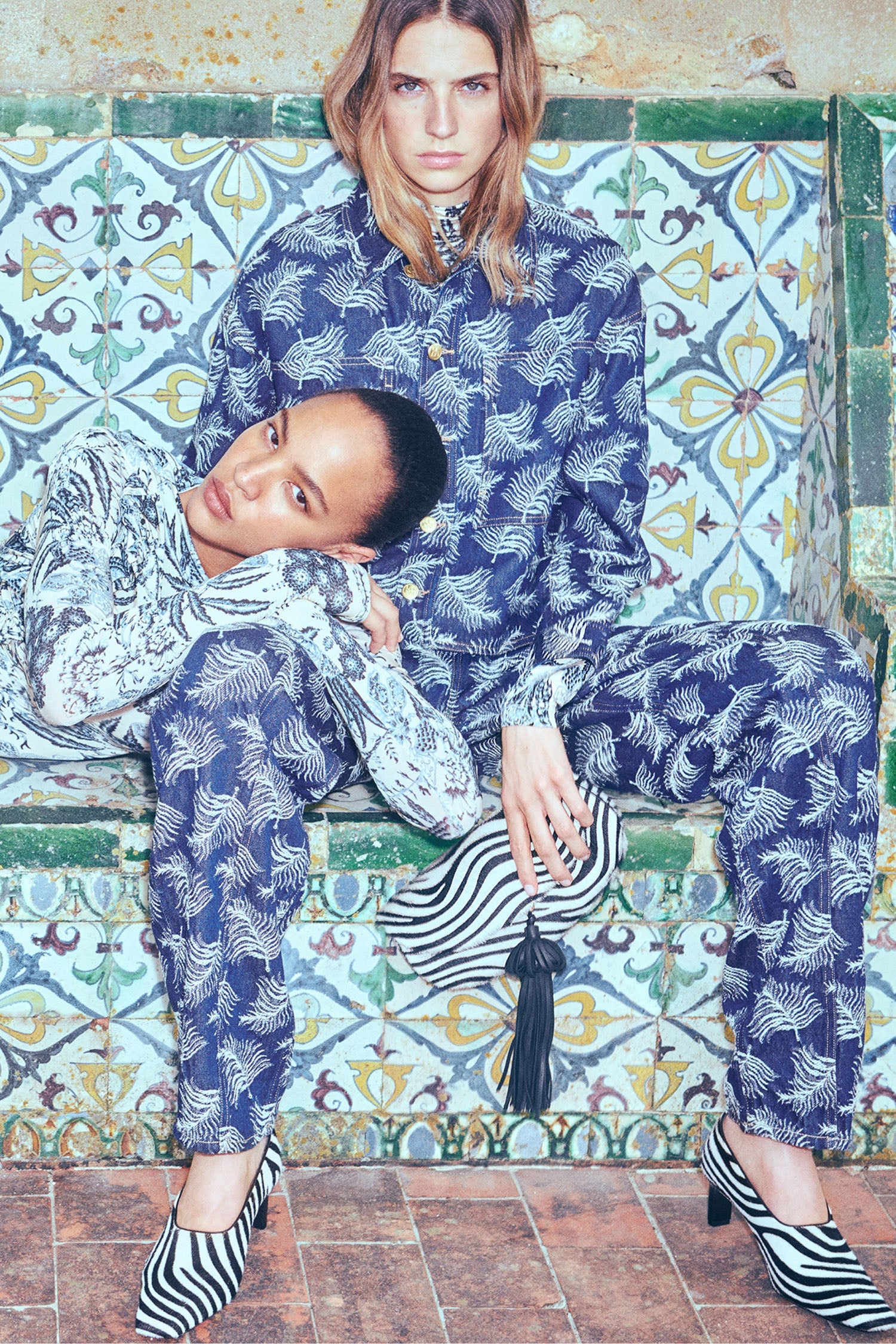 Ulla Johnson PS27 Look 36