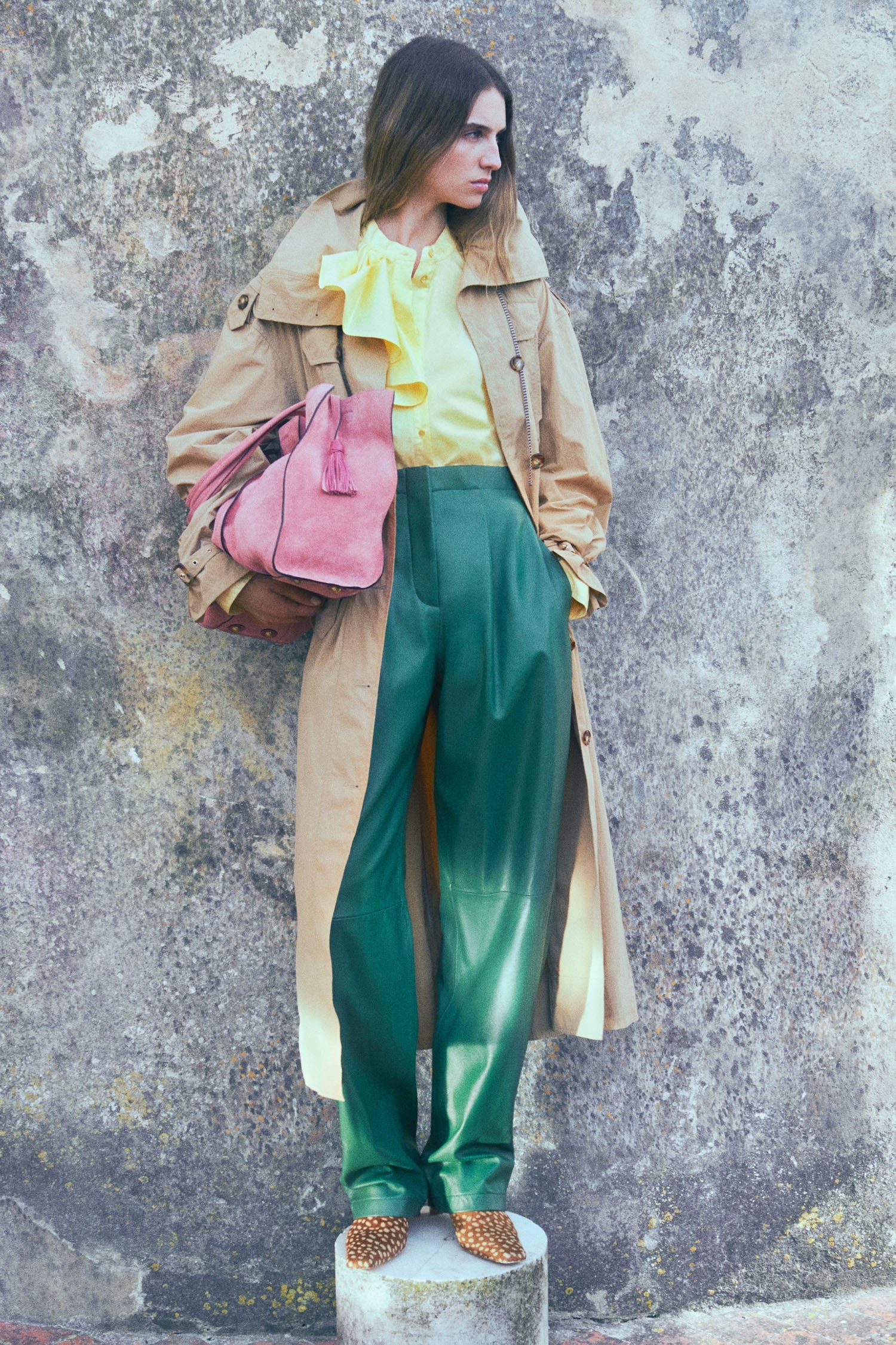 Ulla Johnson PS27 Look 39