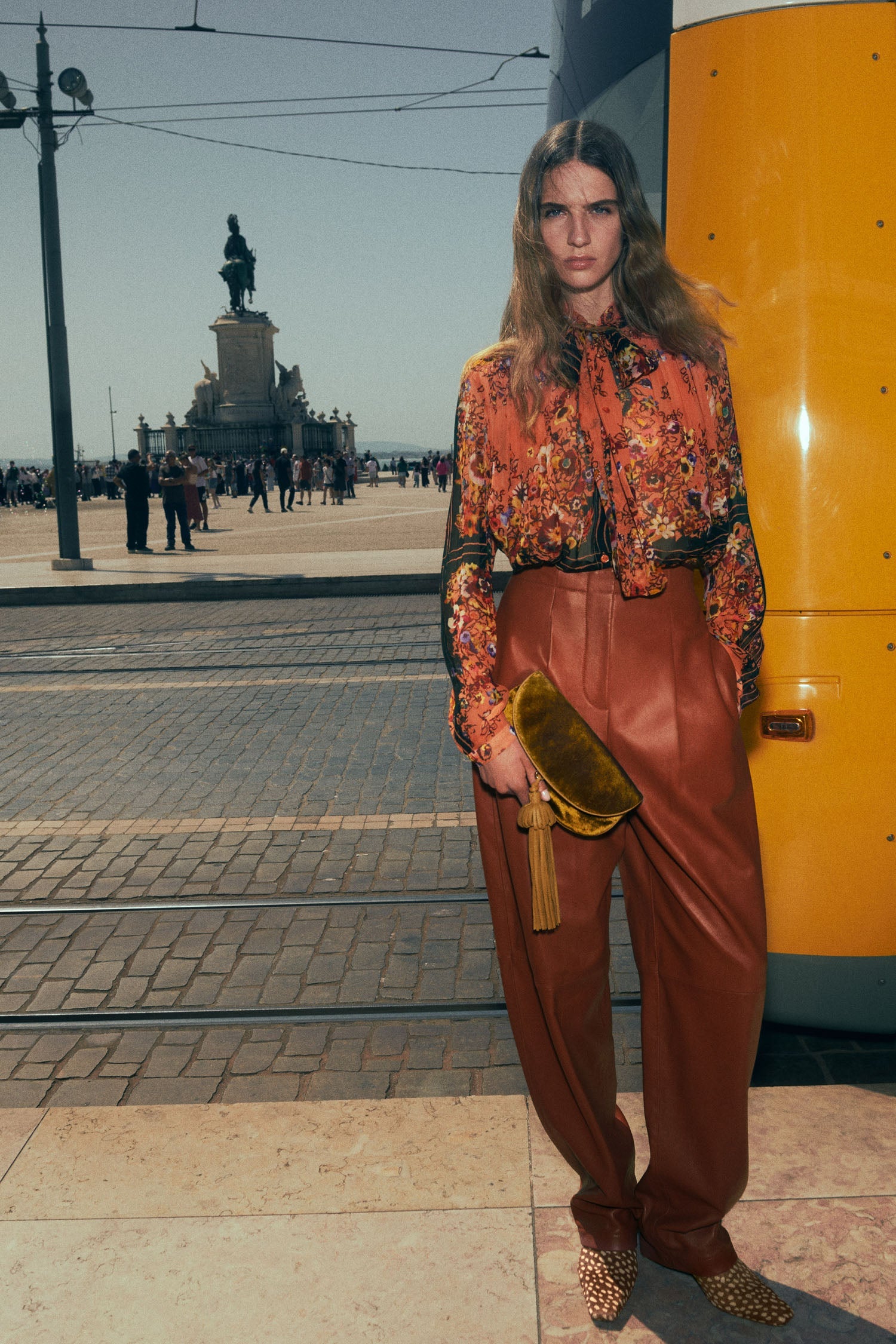 Ulla Johnson PS27 Look 5