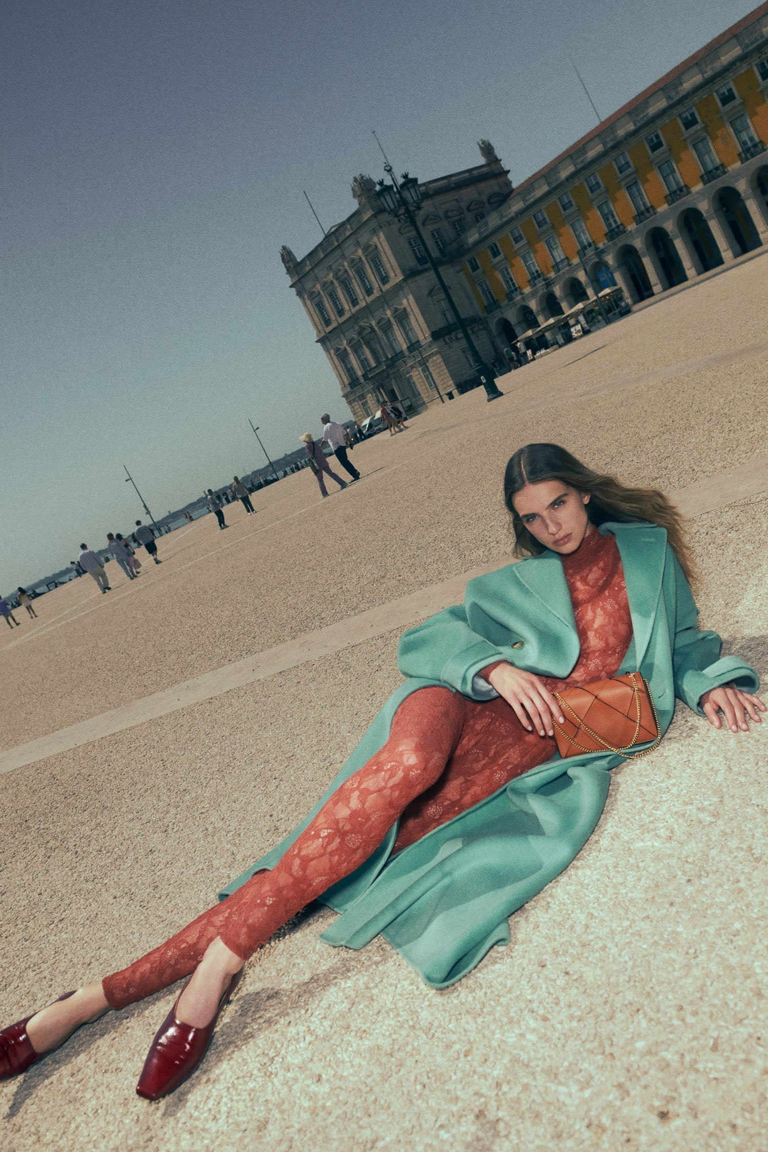 Ulla Johnson PS27 Look 6