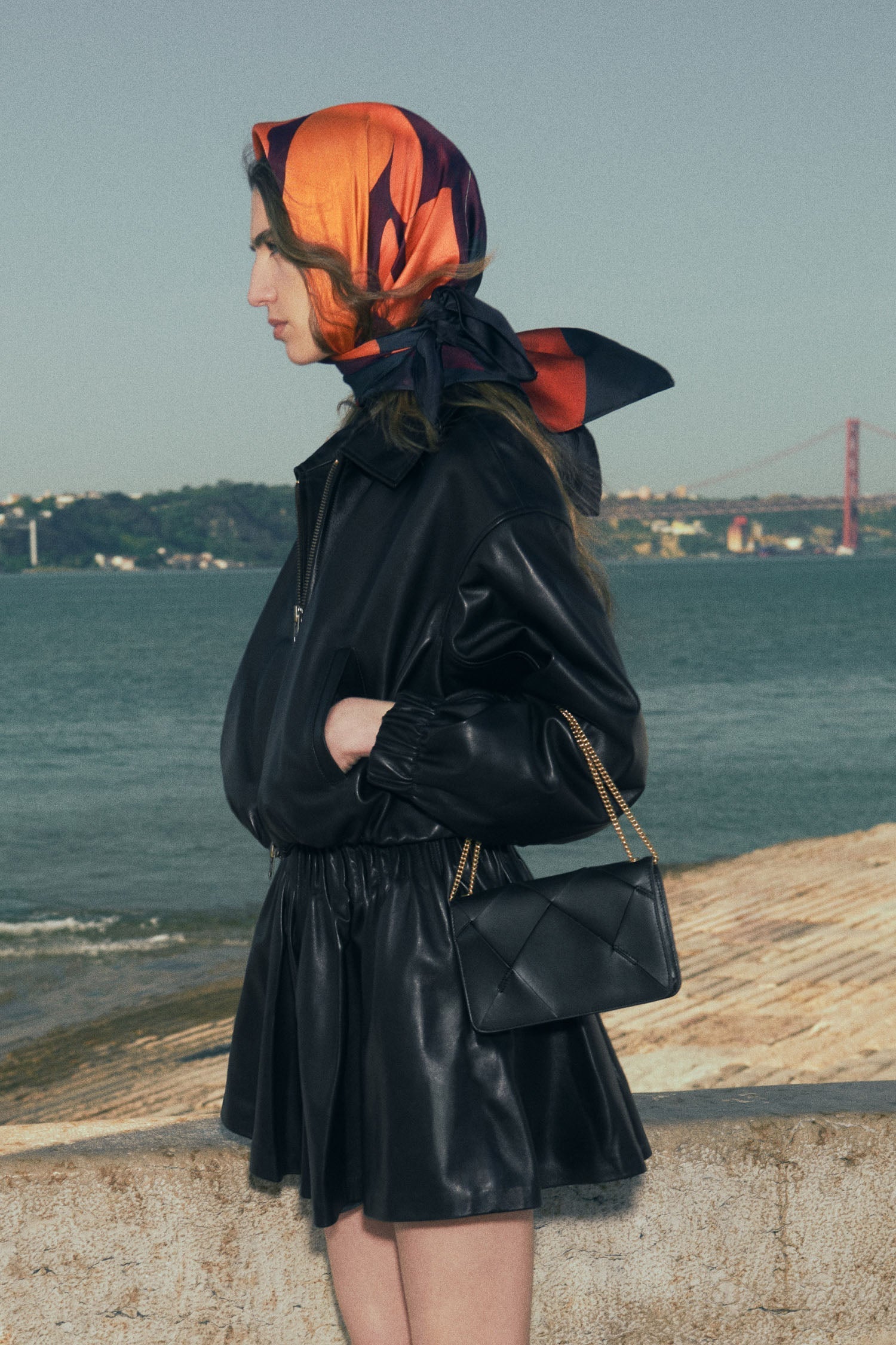 Ulla Johnson PS27 Look 7