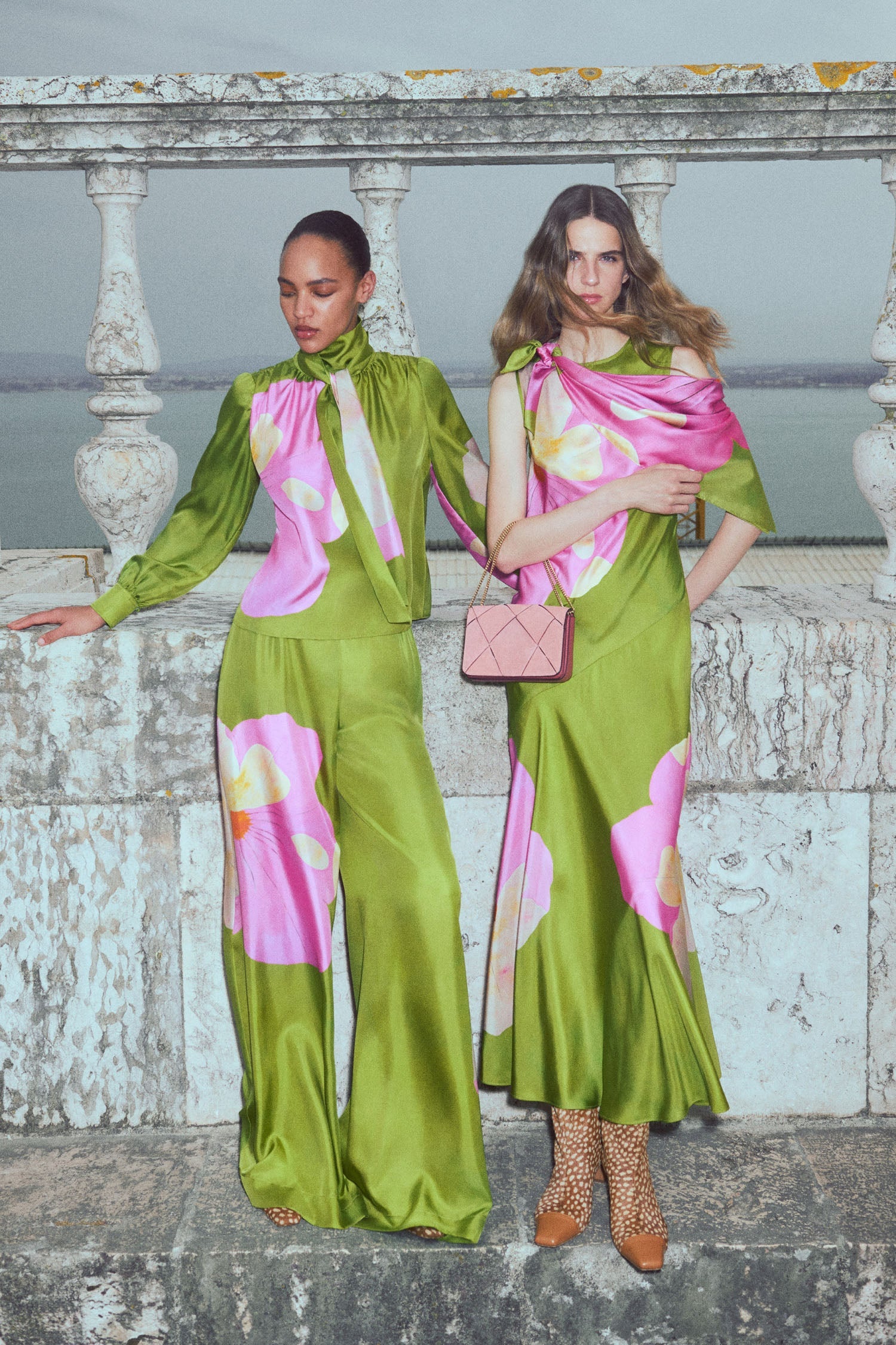 Ulla Johnson PS27 Look 8