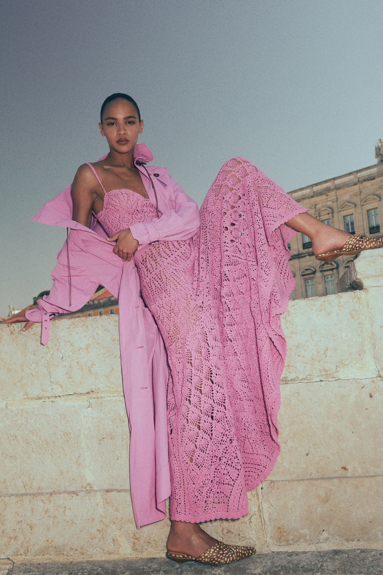 Ulla Johnson PS27 Look 9