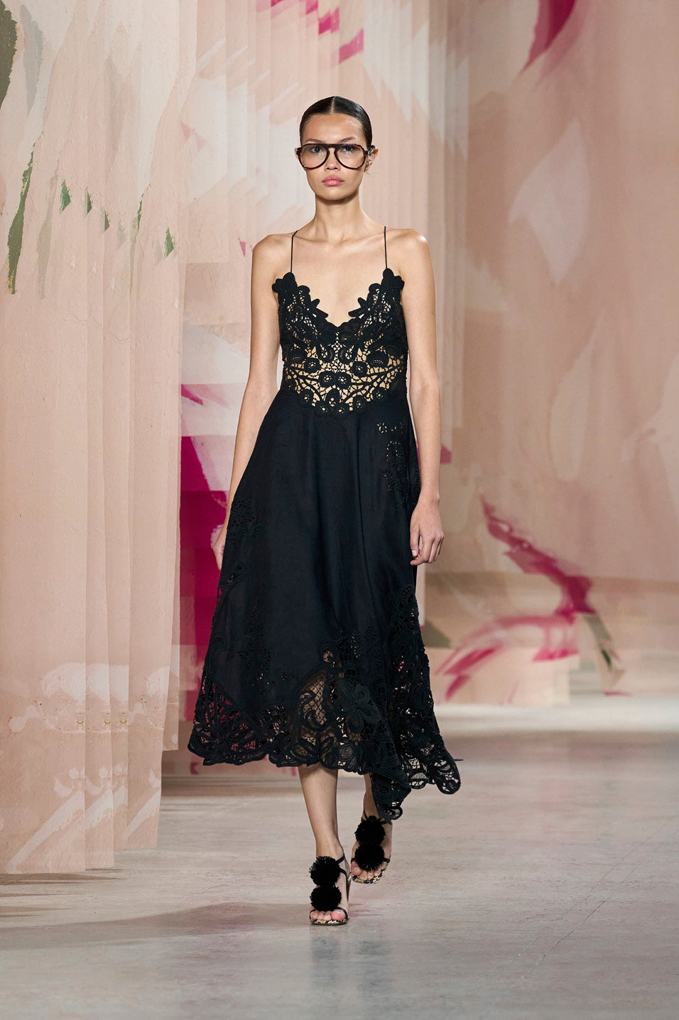 Ulla Johnson SS25 Look 16