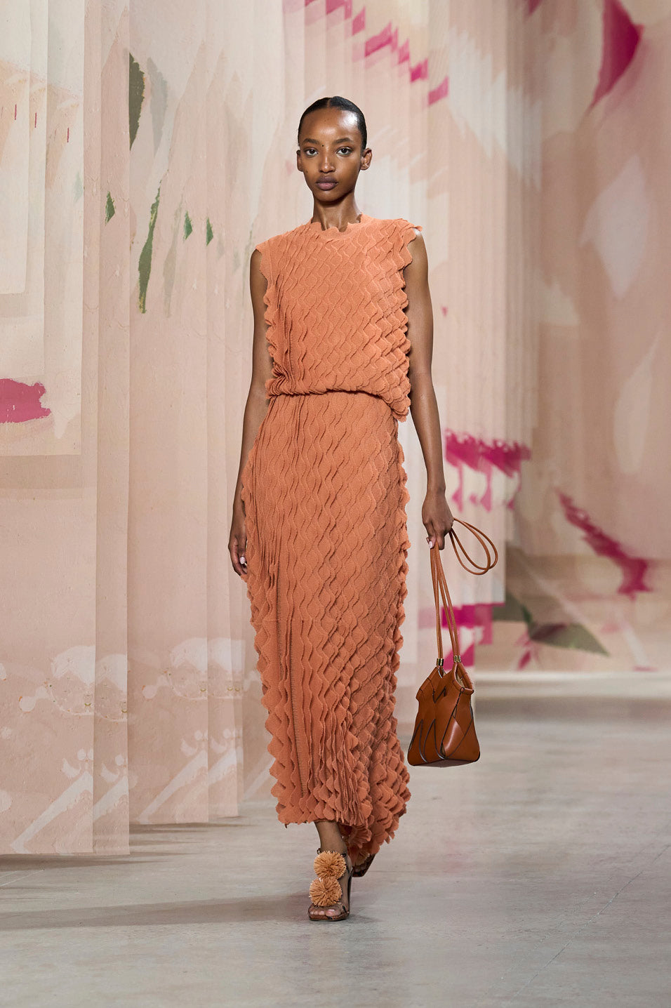 Ulla Johnson SS25 Look 20
