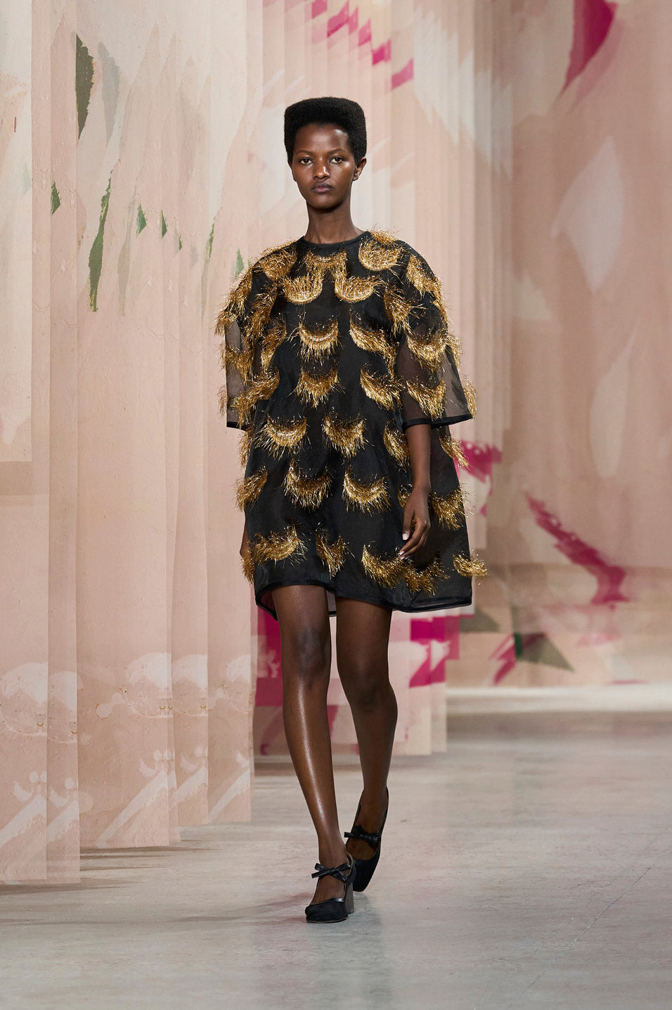 Ulla Johnson SS25 Look 23