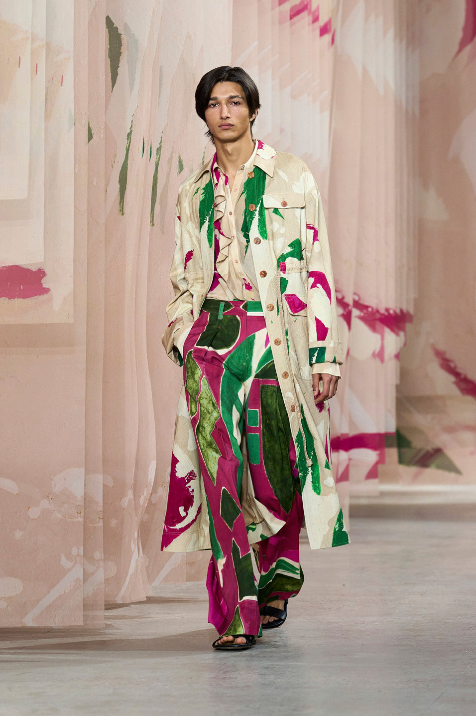 Ulla Johnson SS25 Look 27