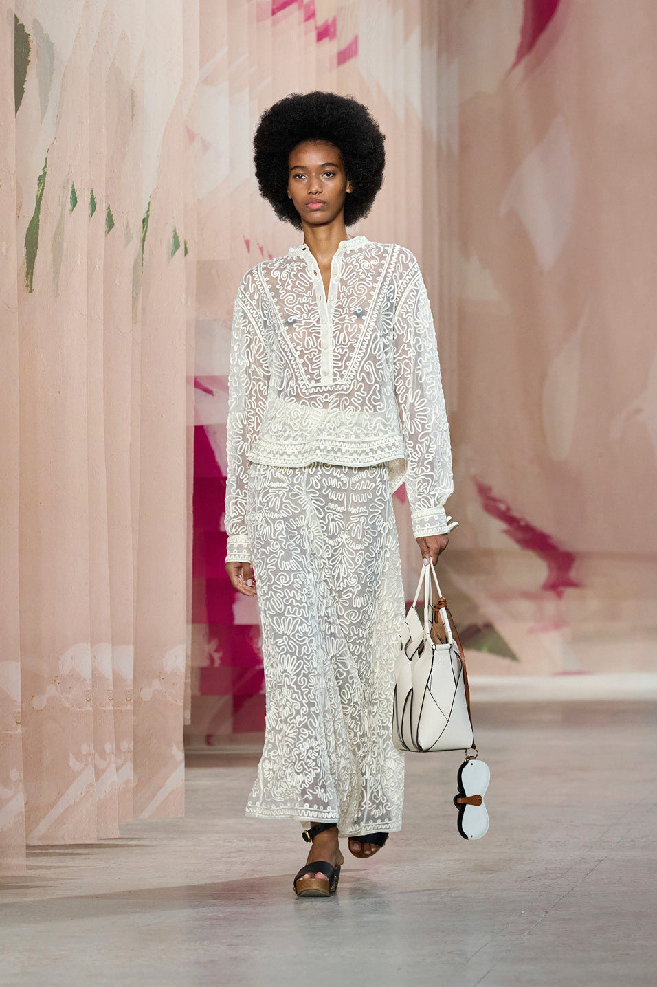 Ulla Johnson SS25 Look 30