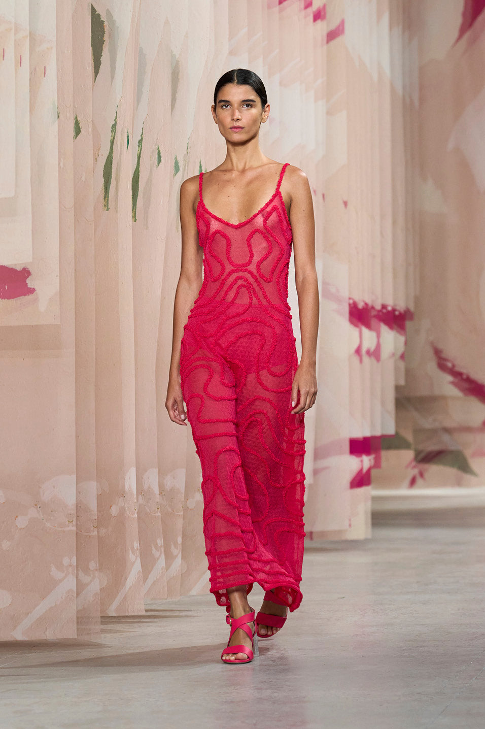 Ulla Johnson SS25 Look 31