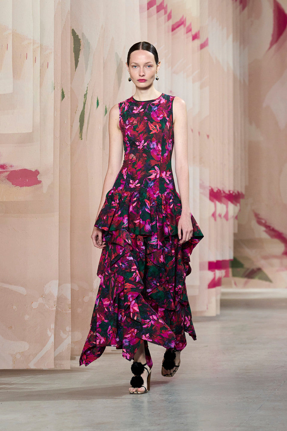 Ulla Johnson SS25 Look 32
