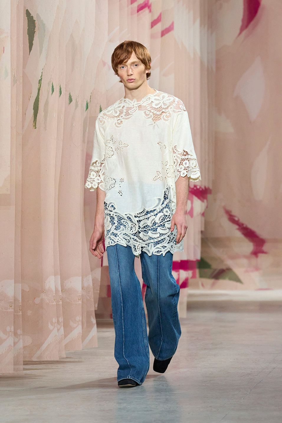 Ulla Johnson SS25 Look 33