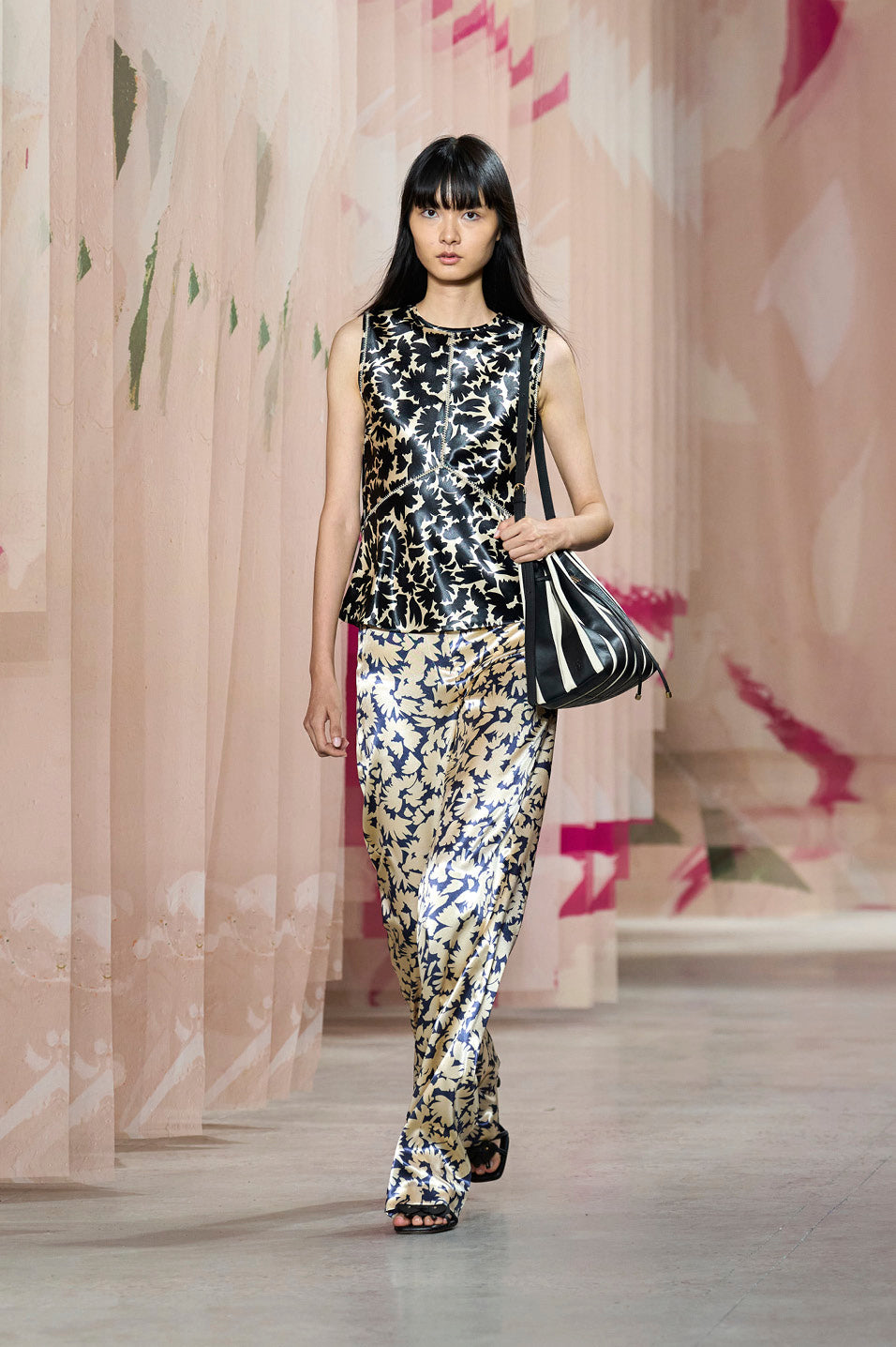 Ulla Johnson SS25 Look 35