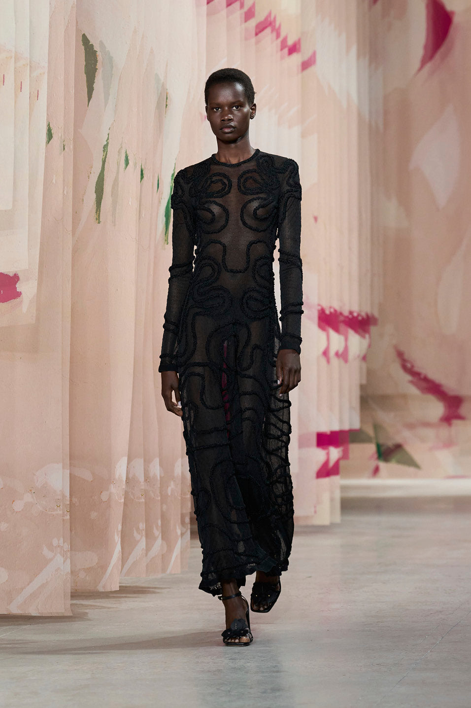 Ulla Johnson SS25 Look 36