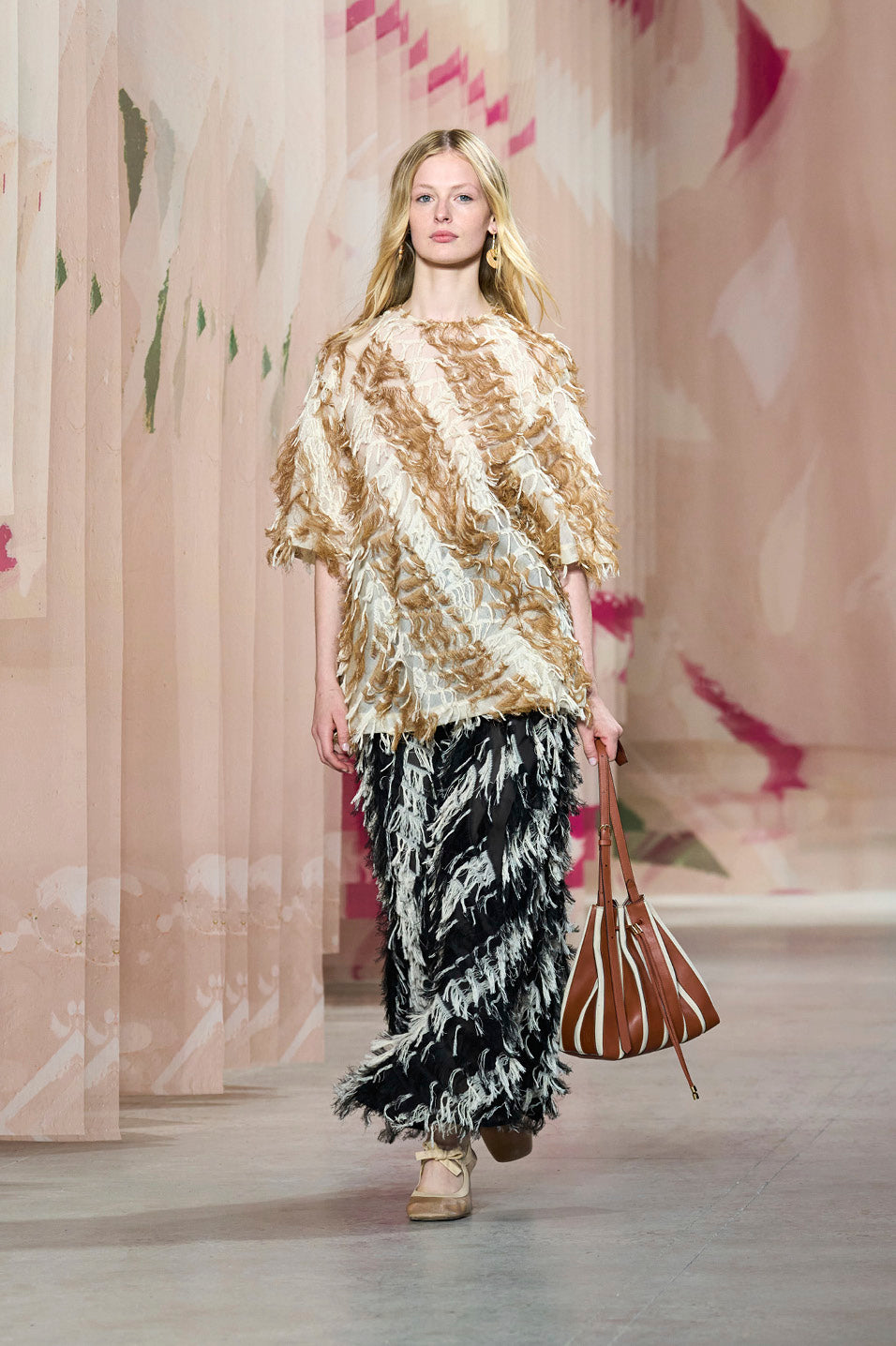 Ulla Johnson SS25 Look 37