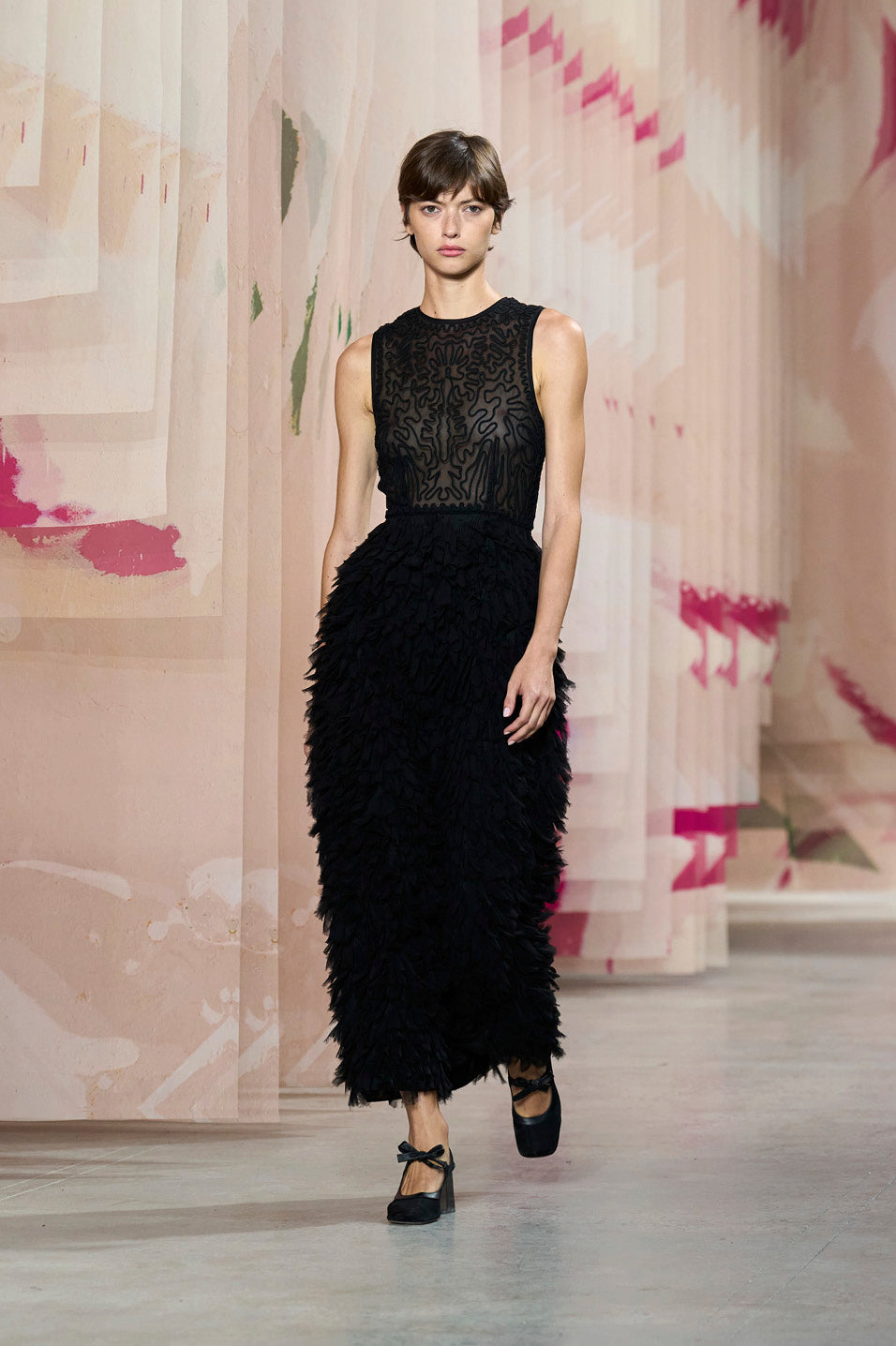 Ulla Johnson SS25 Look 38