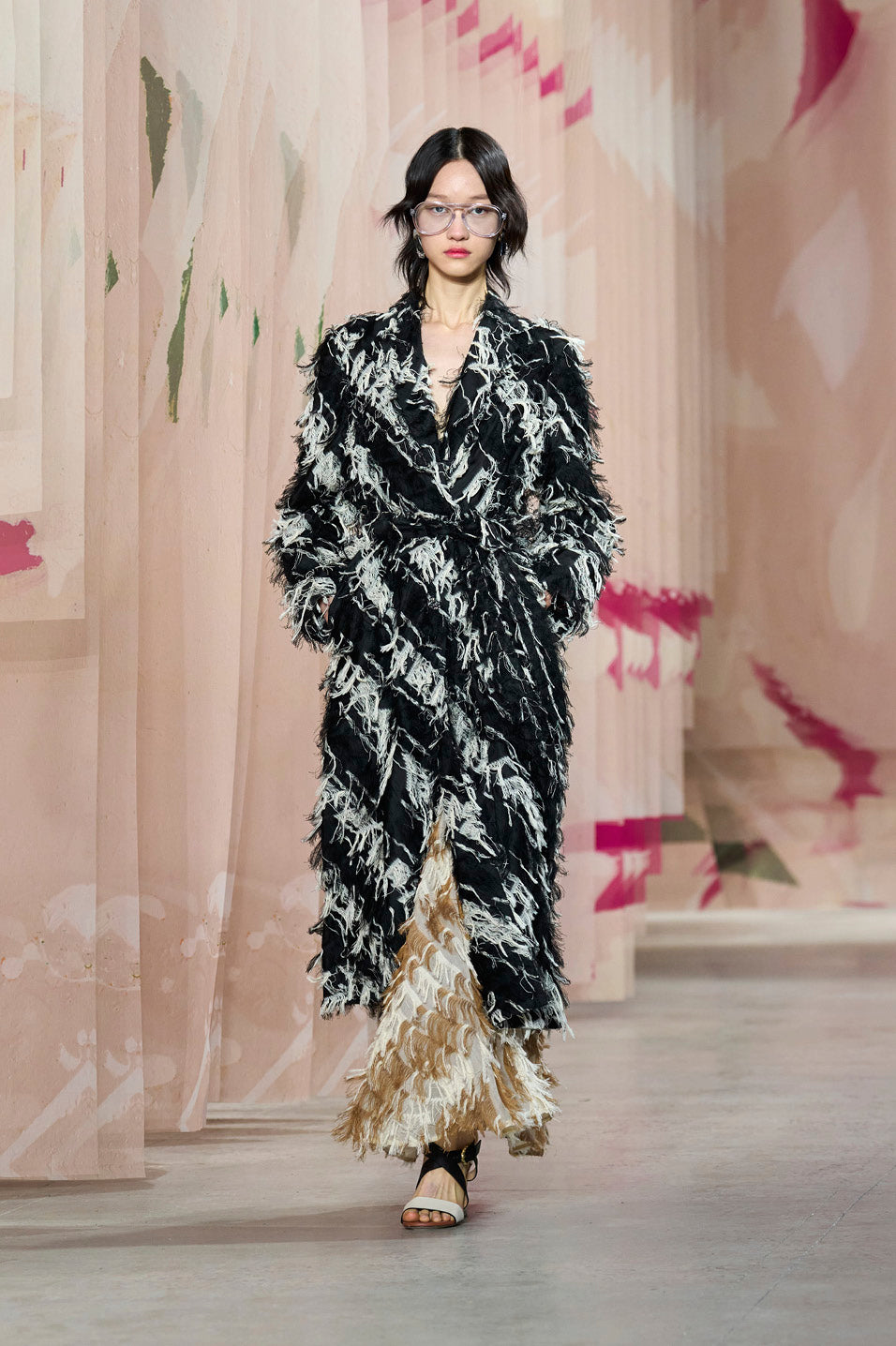 Ulla Johnson SS25 Look 39
