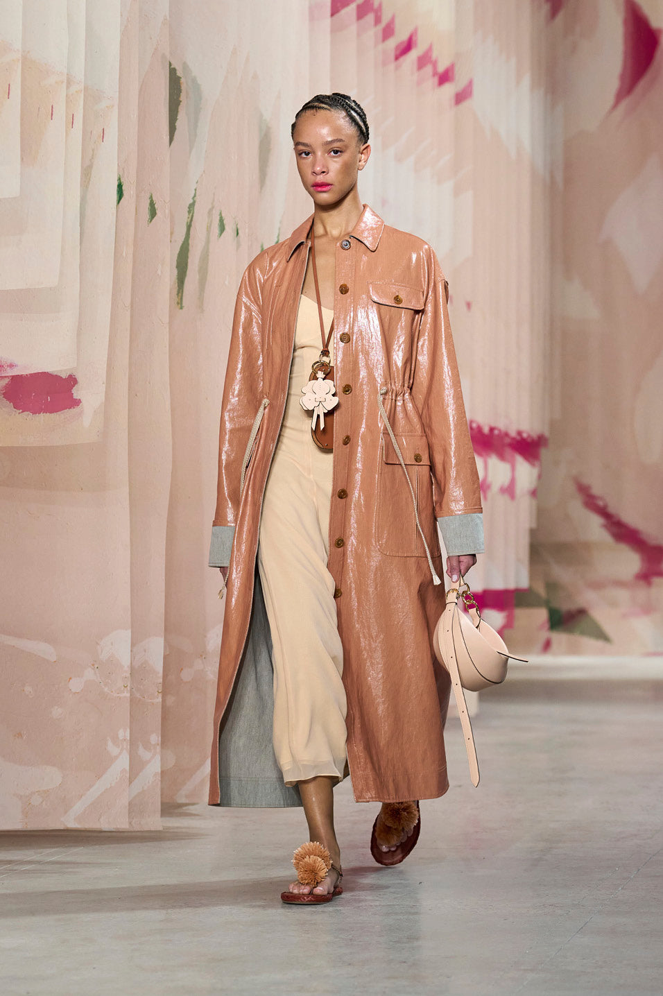 Ulla Johnson SS25 Look 41