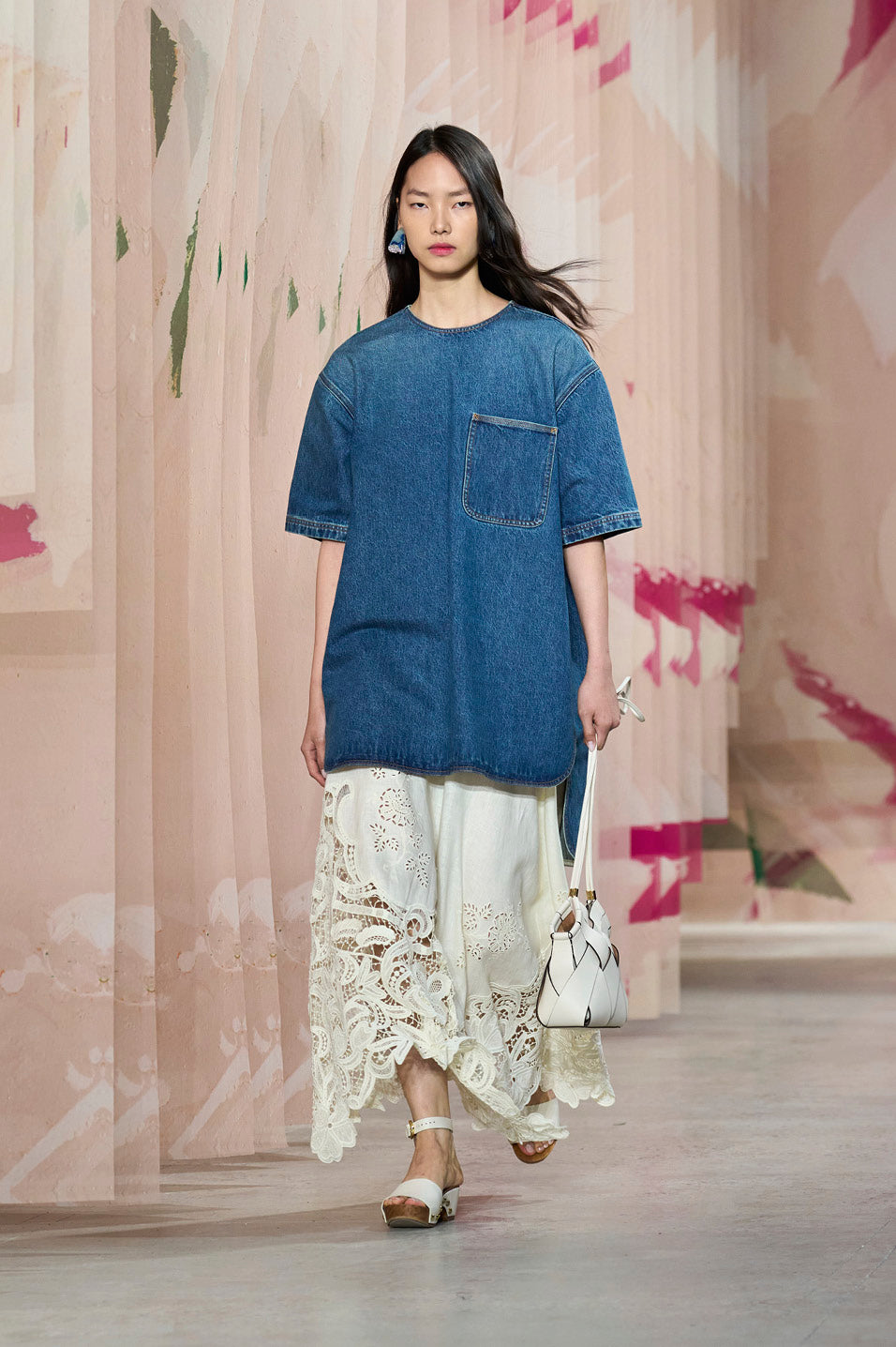 Ulla Johnson SS25 Look 42