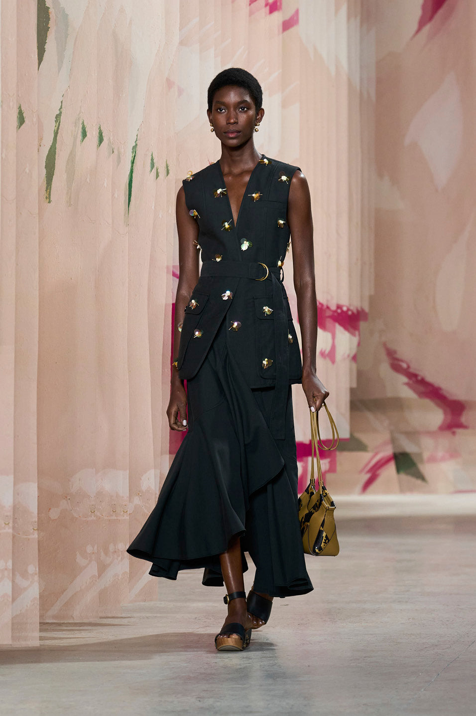 Ulla Johnson SS25 Look 43
