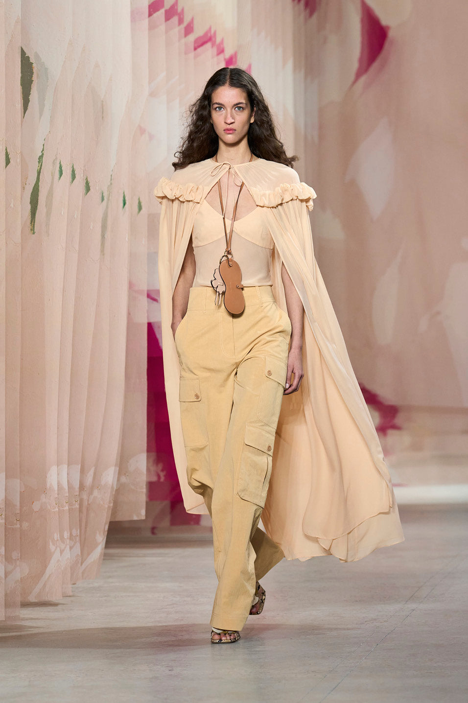 Ulla Johnson SS25 Look 46