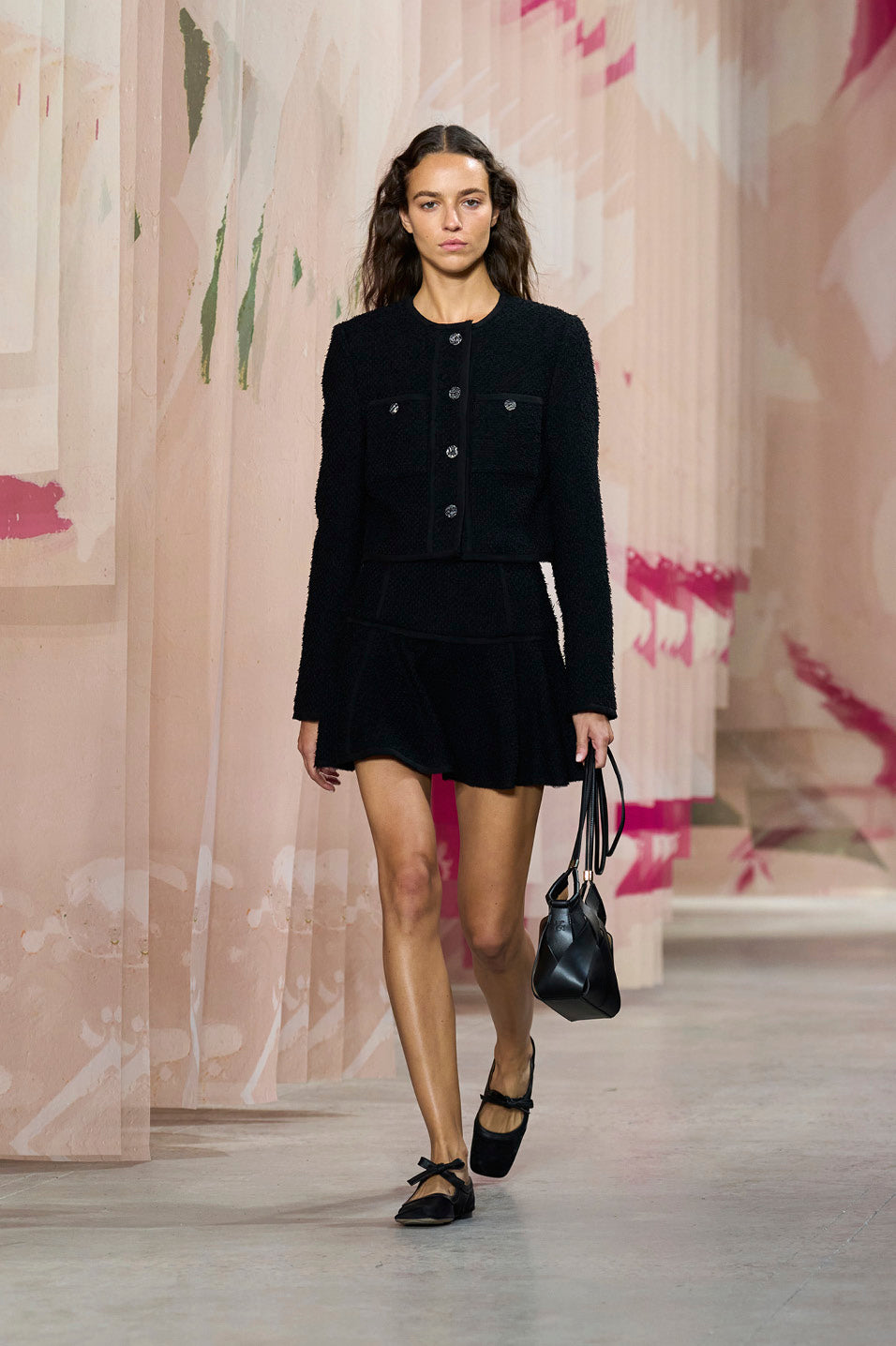 Ulla Johnson SS25 Look 47