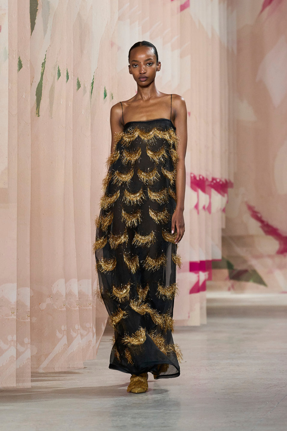 Ulla Johnson SS25 Look 50