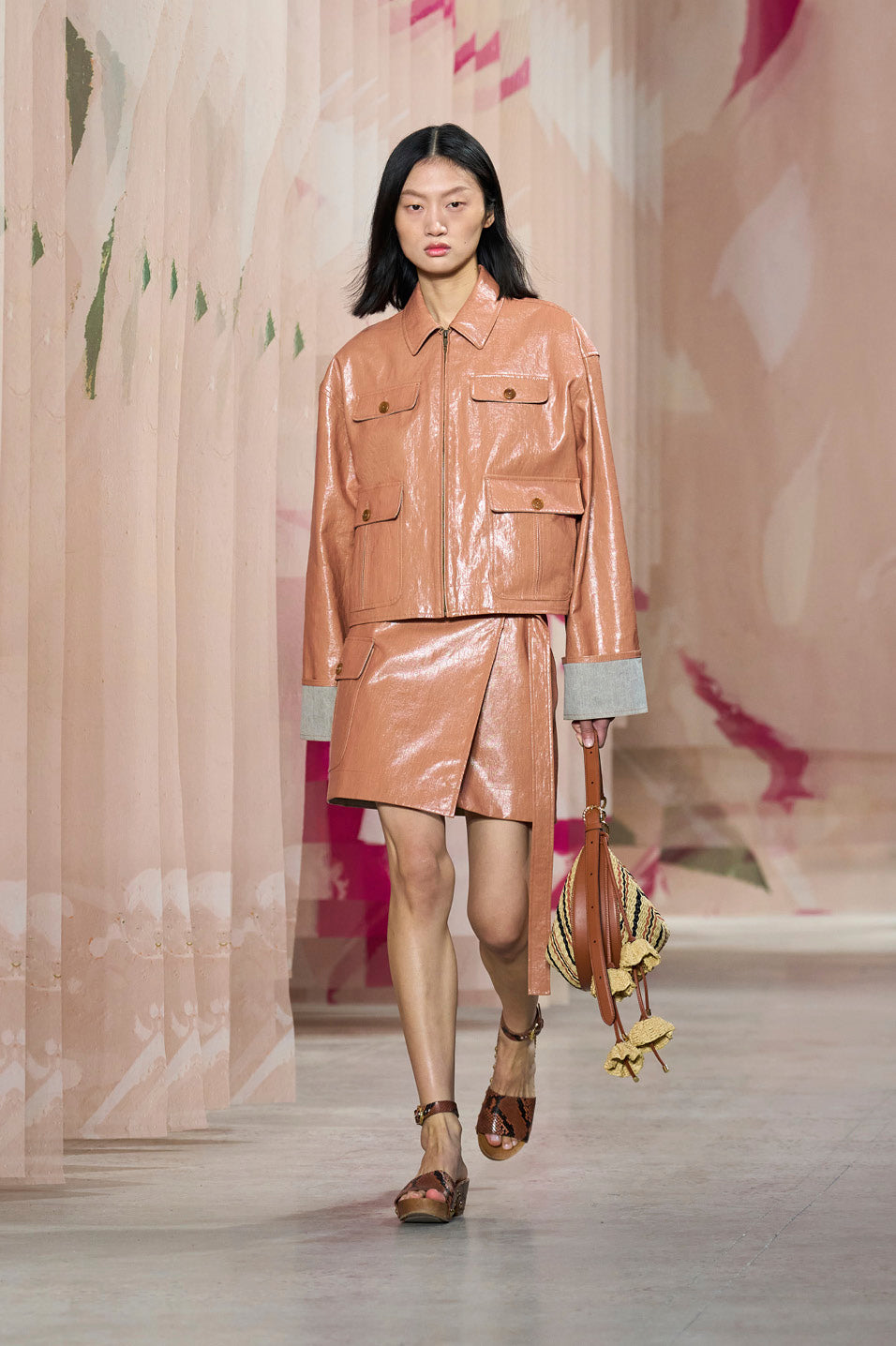 Ulla Johnson SS25 Look 51