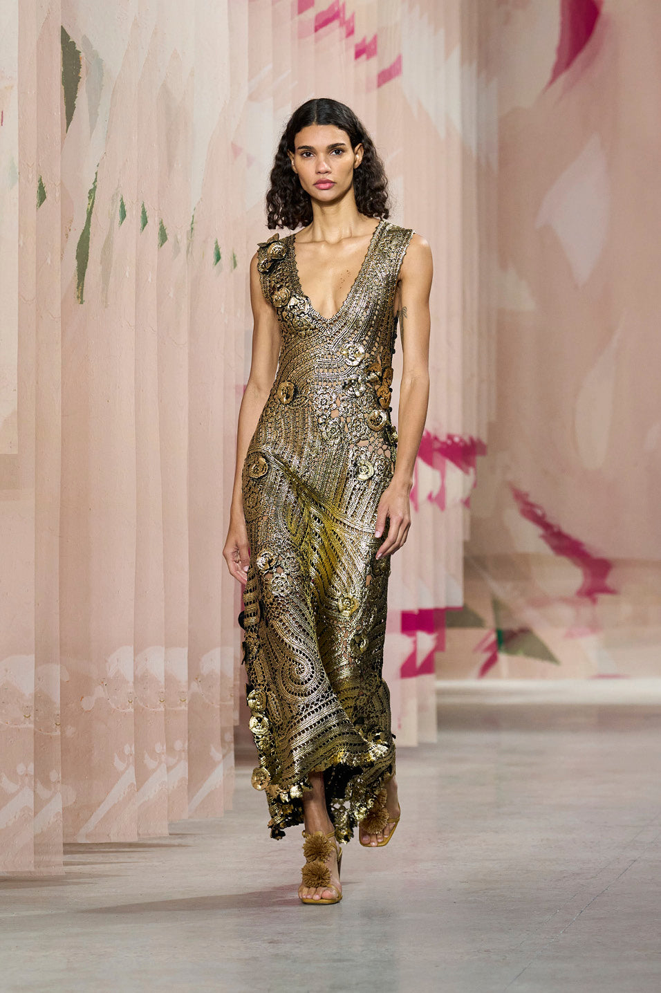 Ulla Johnson SS25 Look 52