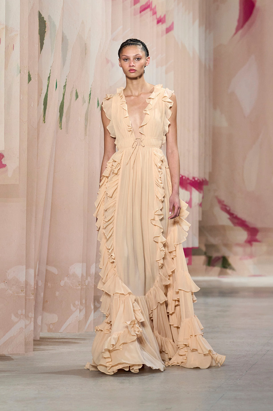Ulla Johnson SS25 Look 53