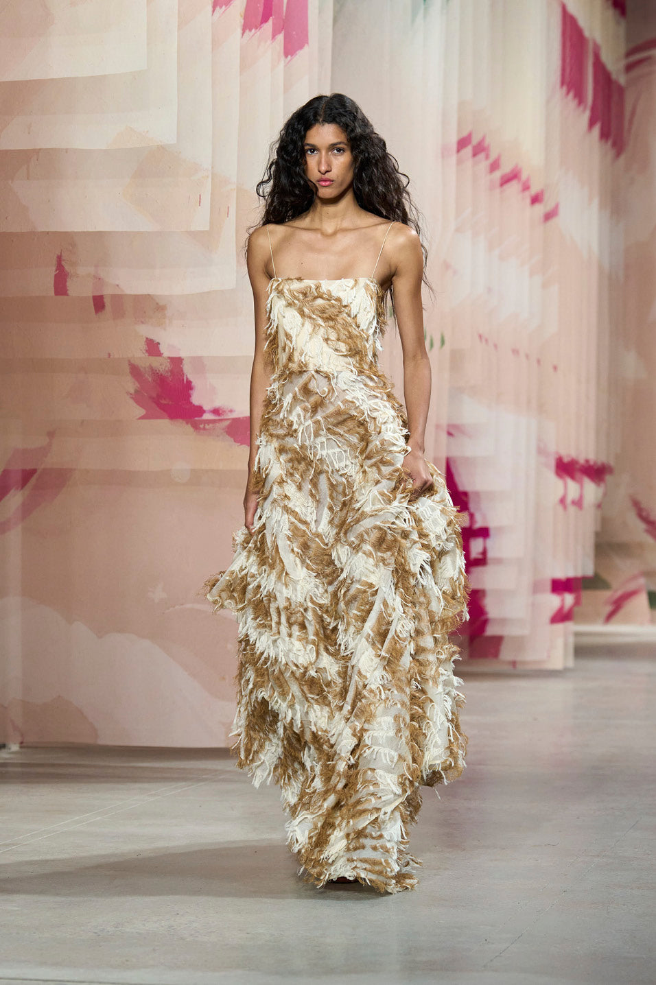 Ulla Johnson SS25 Look 55