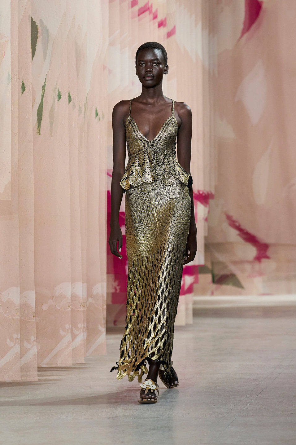 Ulla Johnson SS25 Look 56
