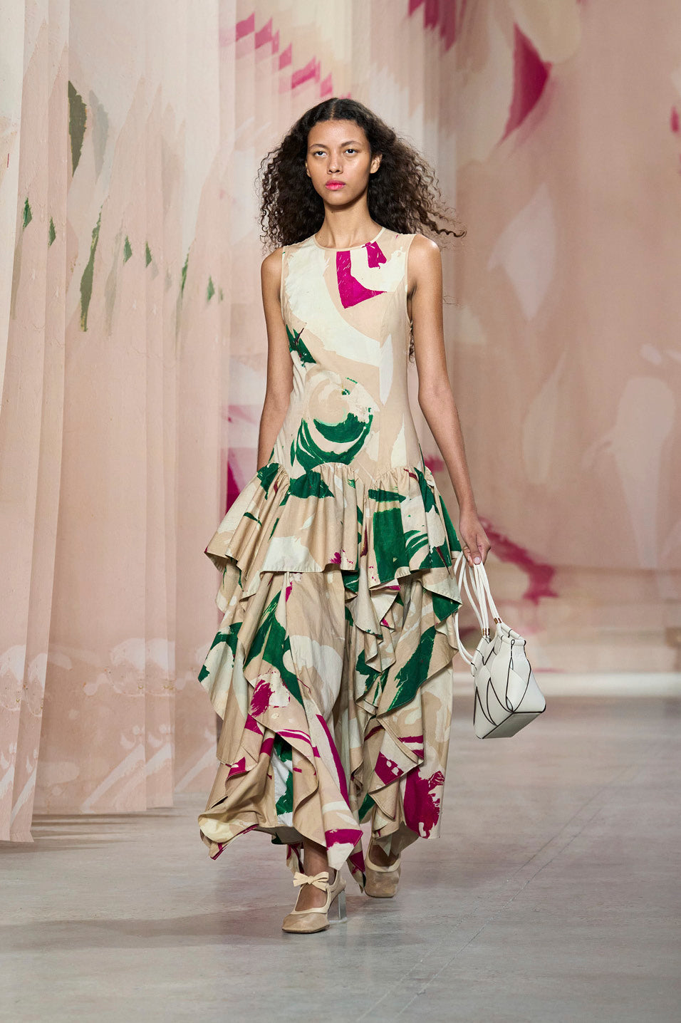 Ulla Johnson SS25 Look 58