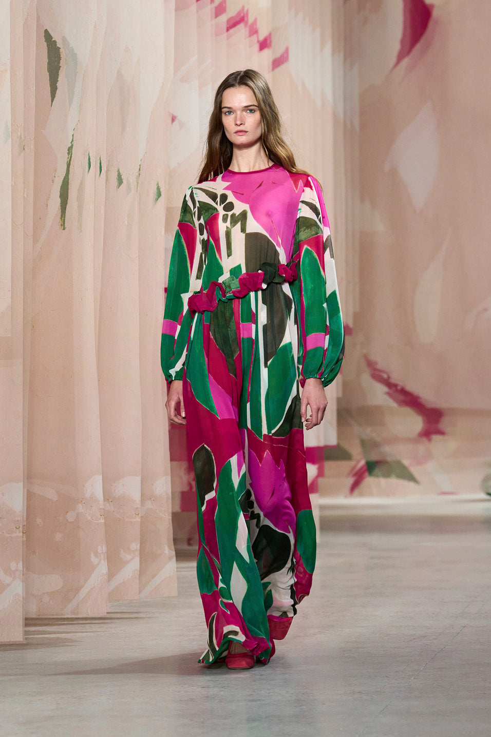 Ulla Johnson SS25 Look 59