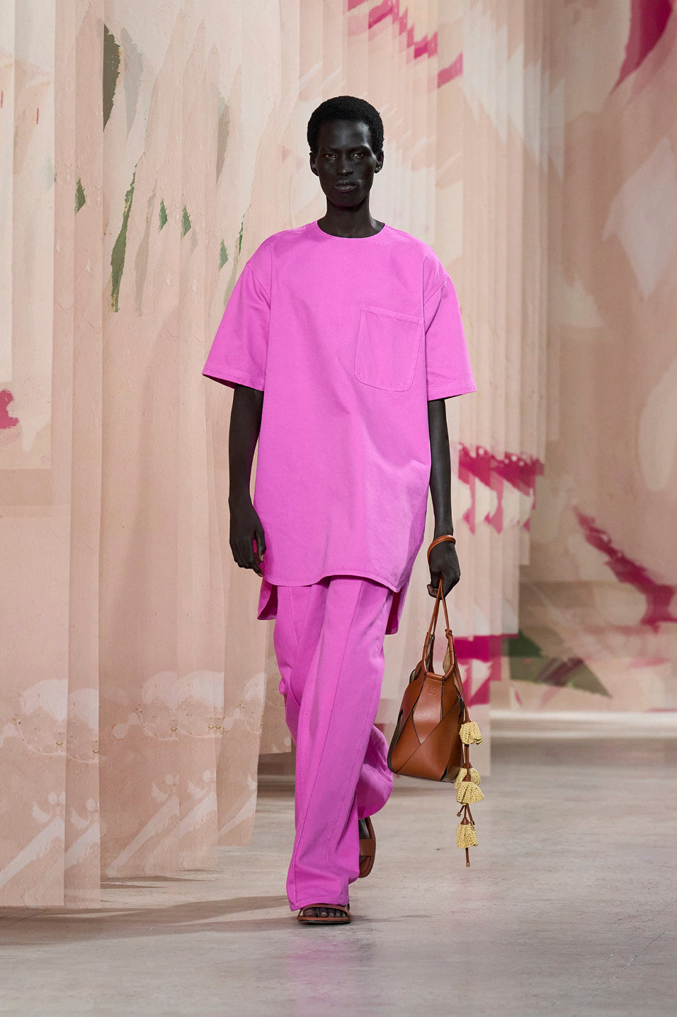 Ulla Johnson SS25 Look 6