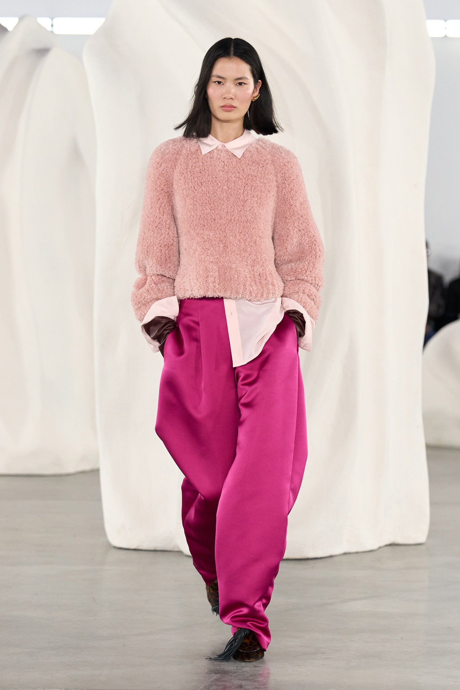 Ulla Johnson AW26 Look 4