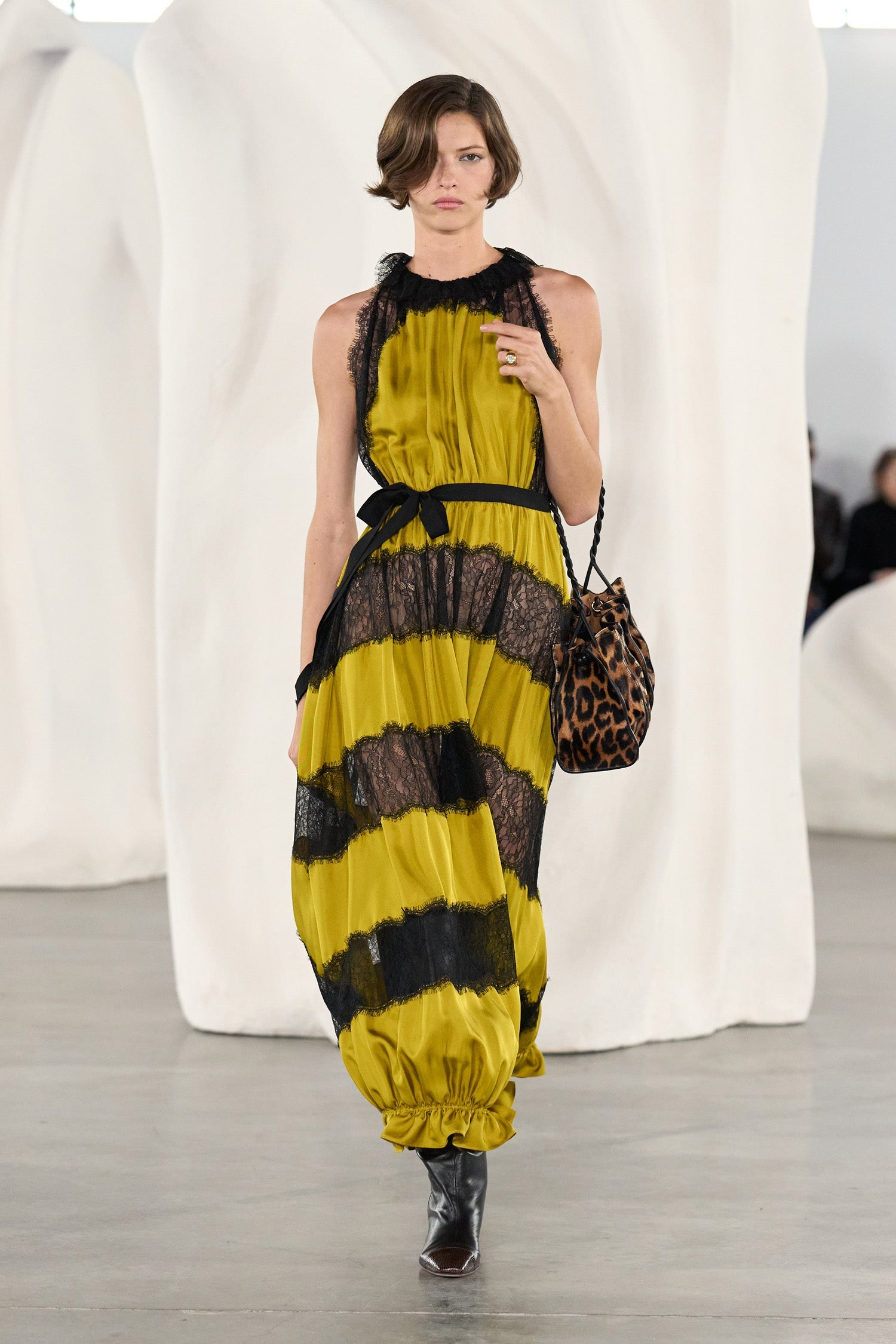 Ulla Johnson AW26 Look 5