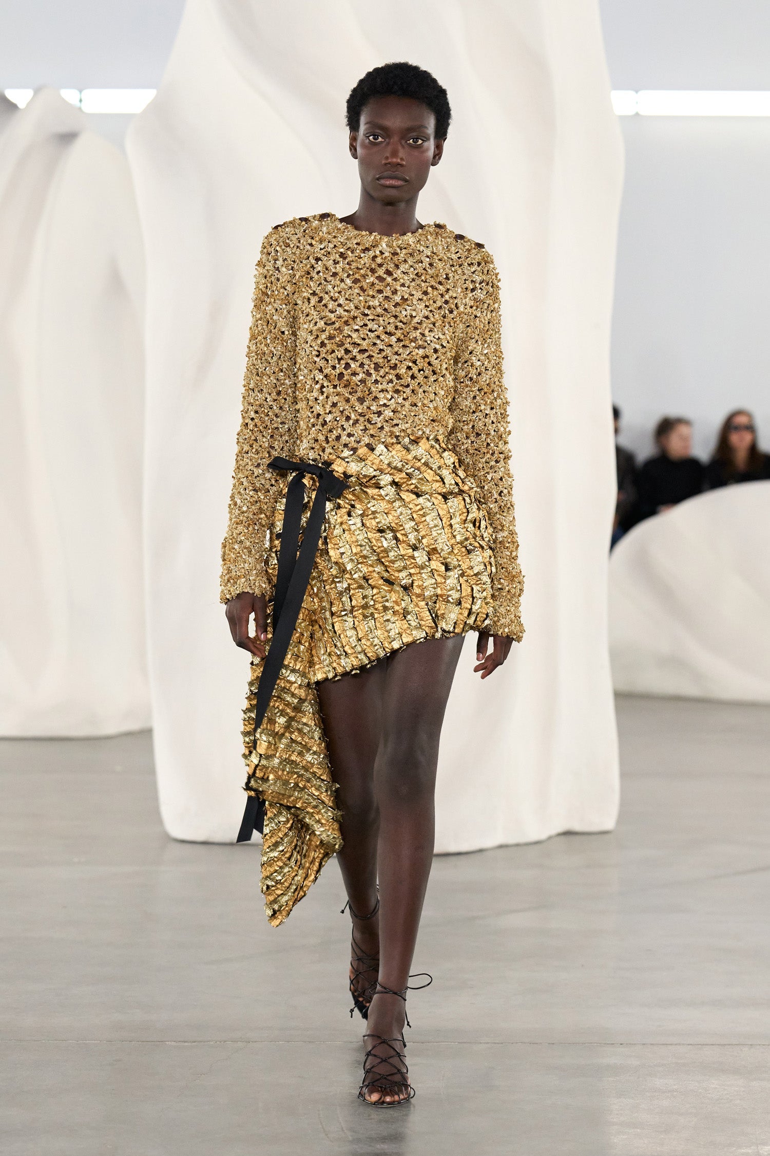 Ulla Johnson AW26 Look 10