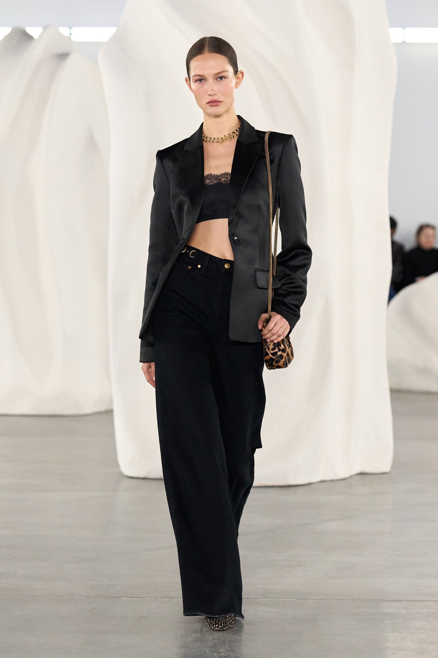 Ulla Johnson AW26 Look 13