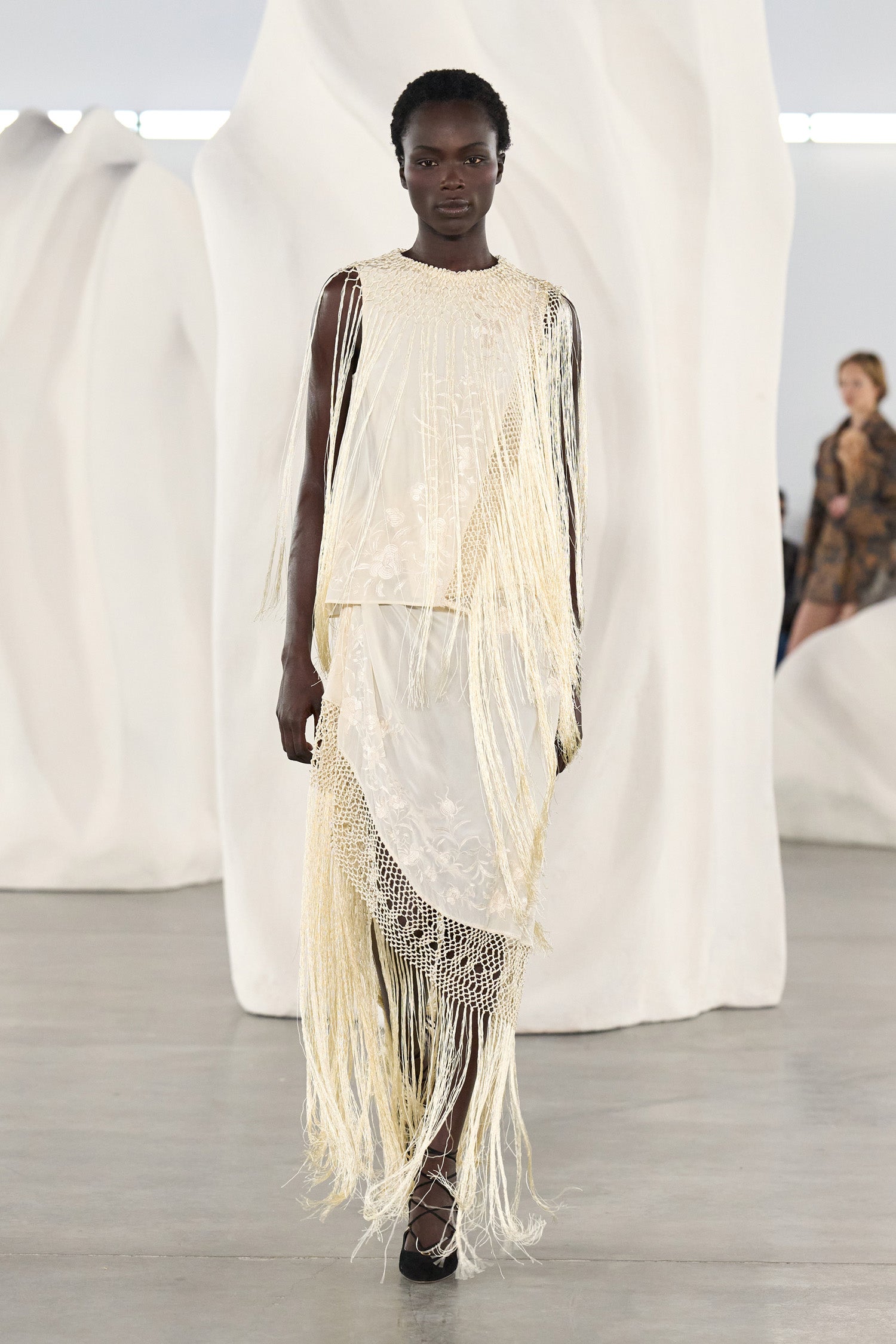 Ulla Johnson AW26 Look 14