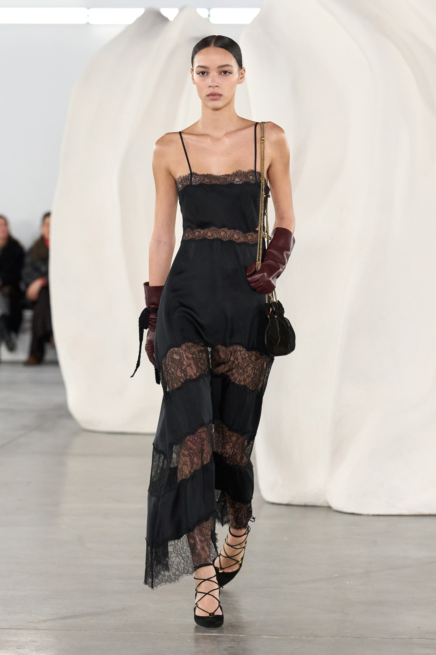 Ulla Johnson AW26 Look 16