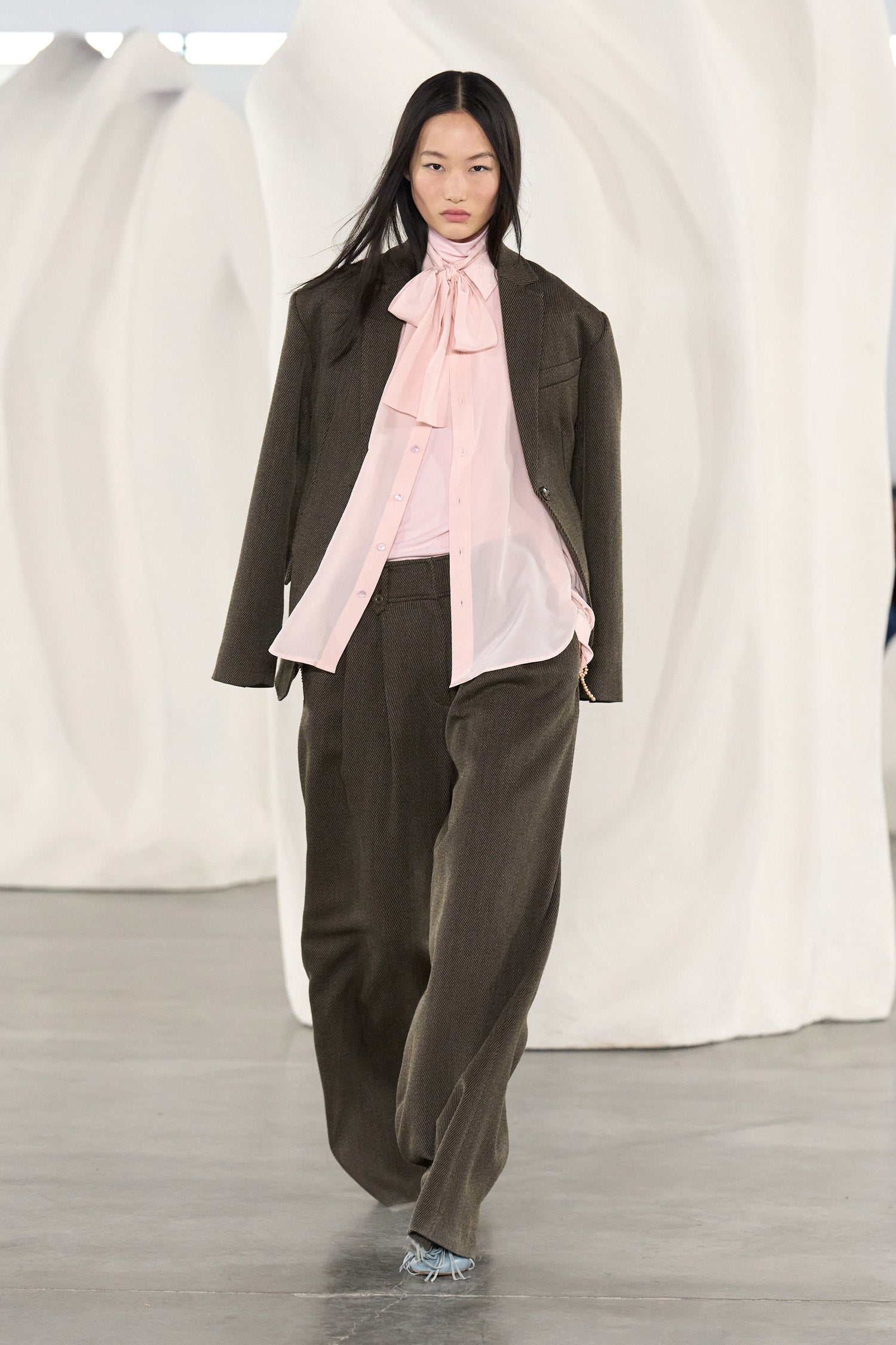 Ulla Johnson AW26 Look 18
